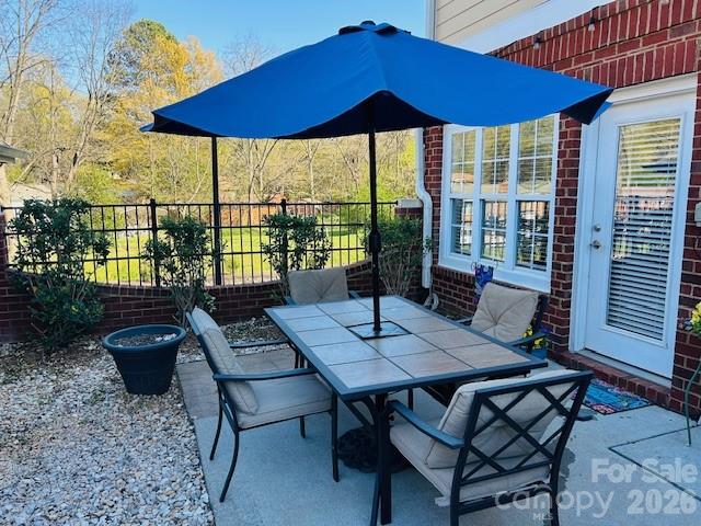 Park at Davidson - Residential