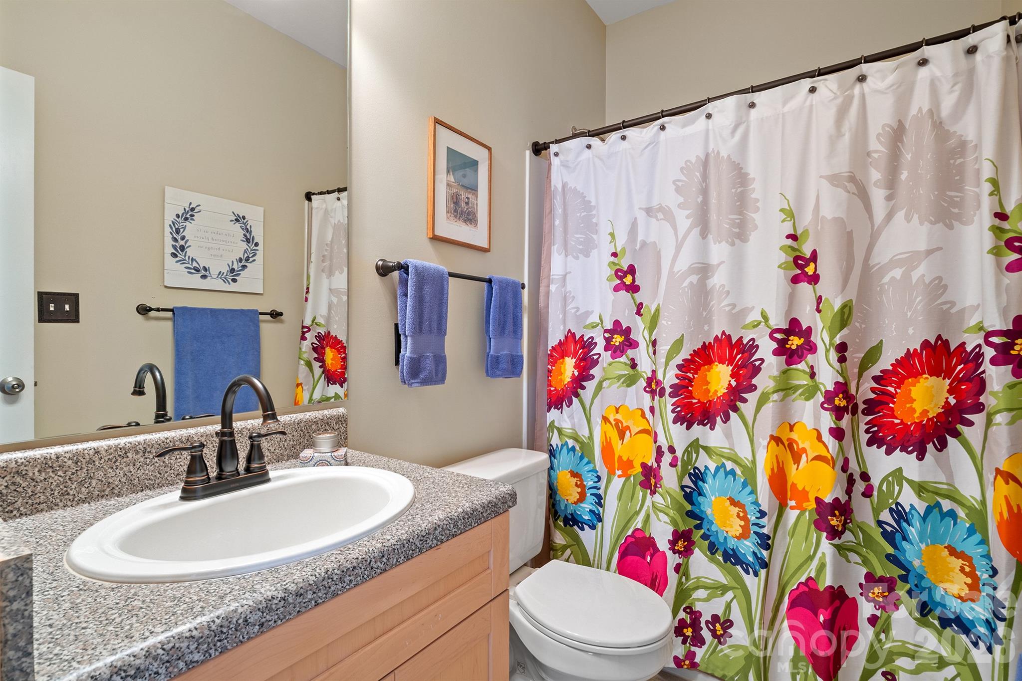 Park at Davidson - Residential