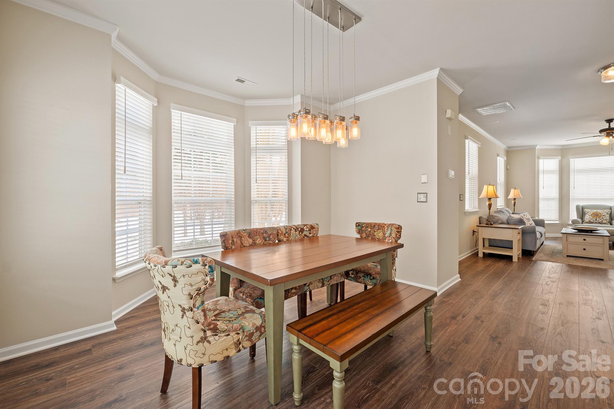 Park at Davidson - Residential