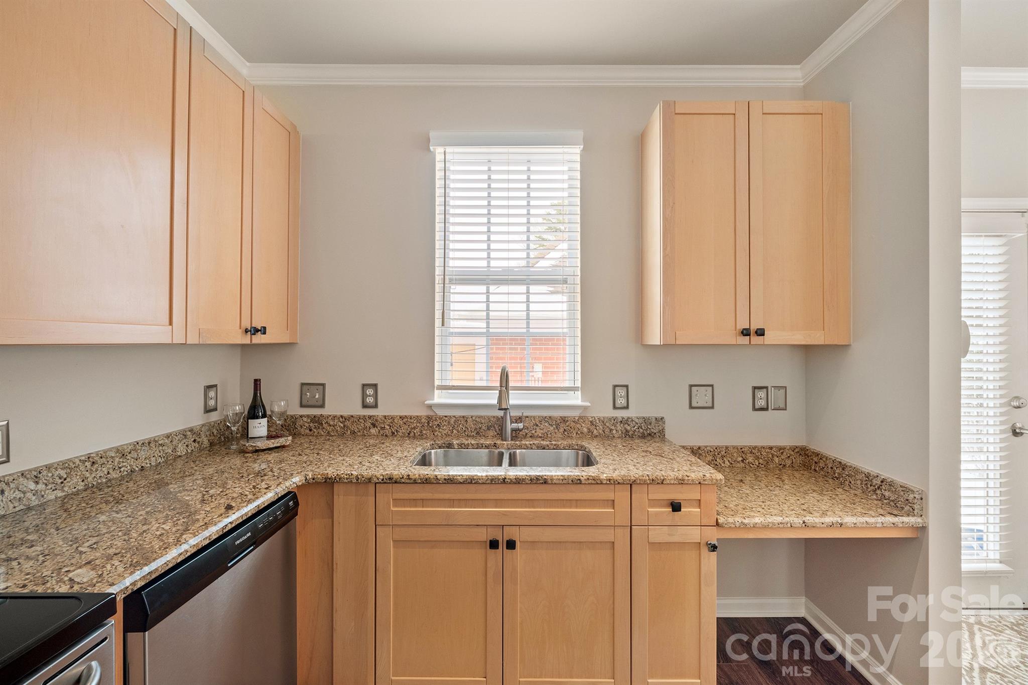 Park at Davidson - Residential