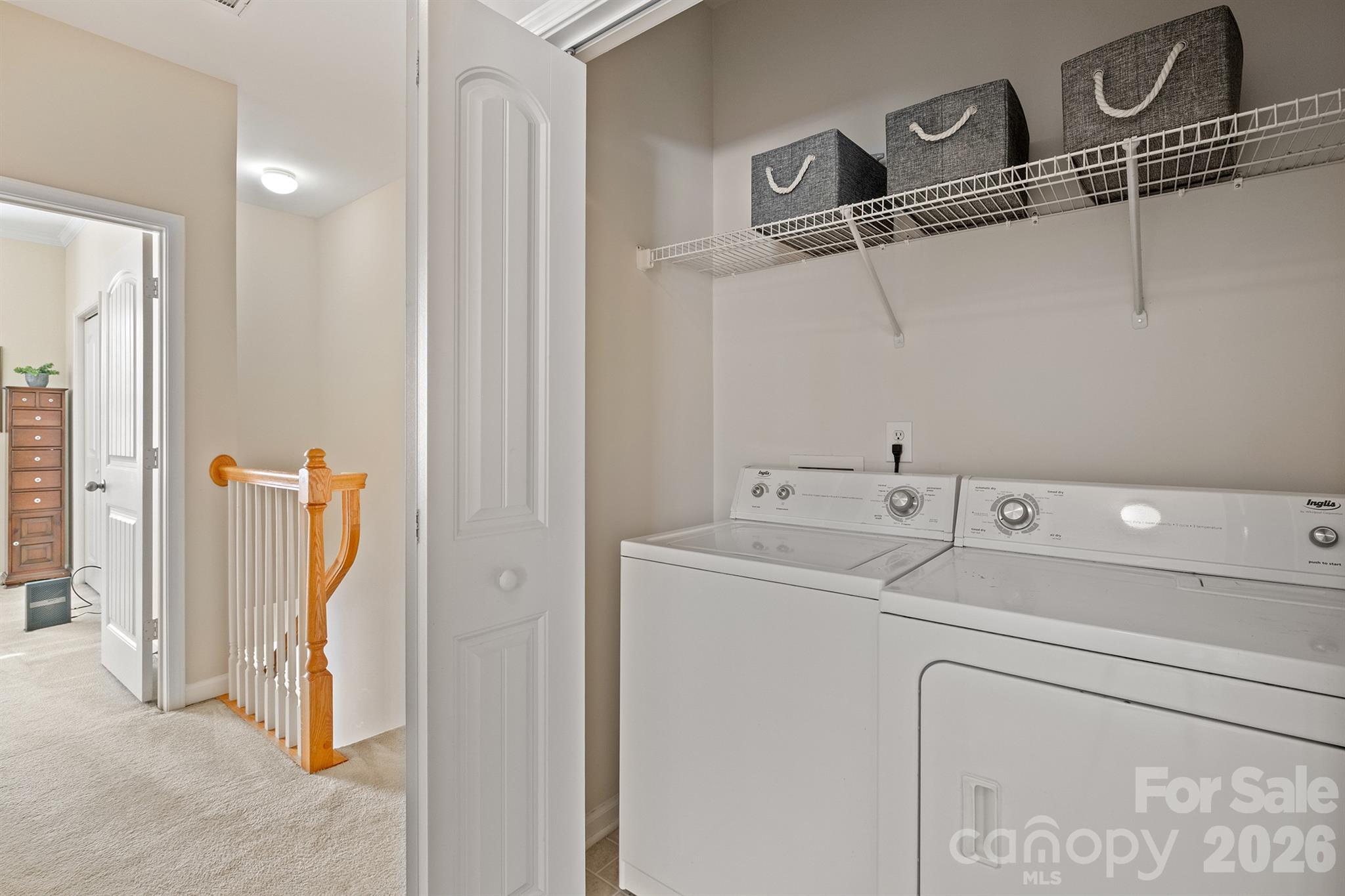 Park at Davidson - Residential