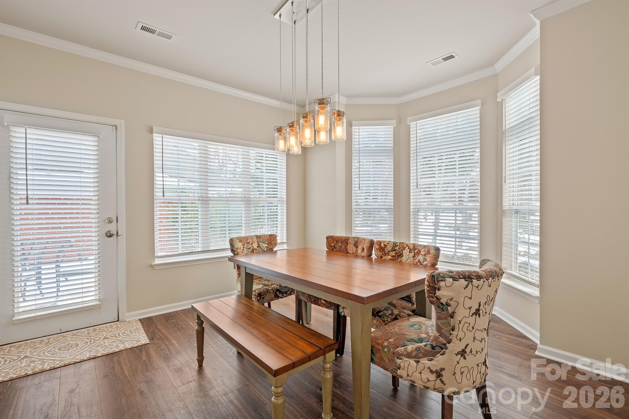 Park at Davidson - Residential