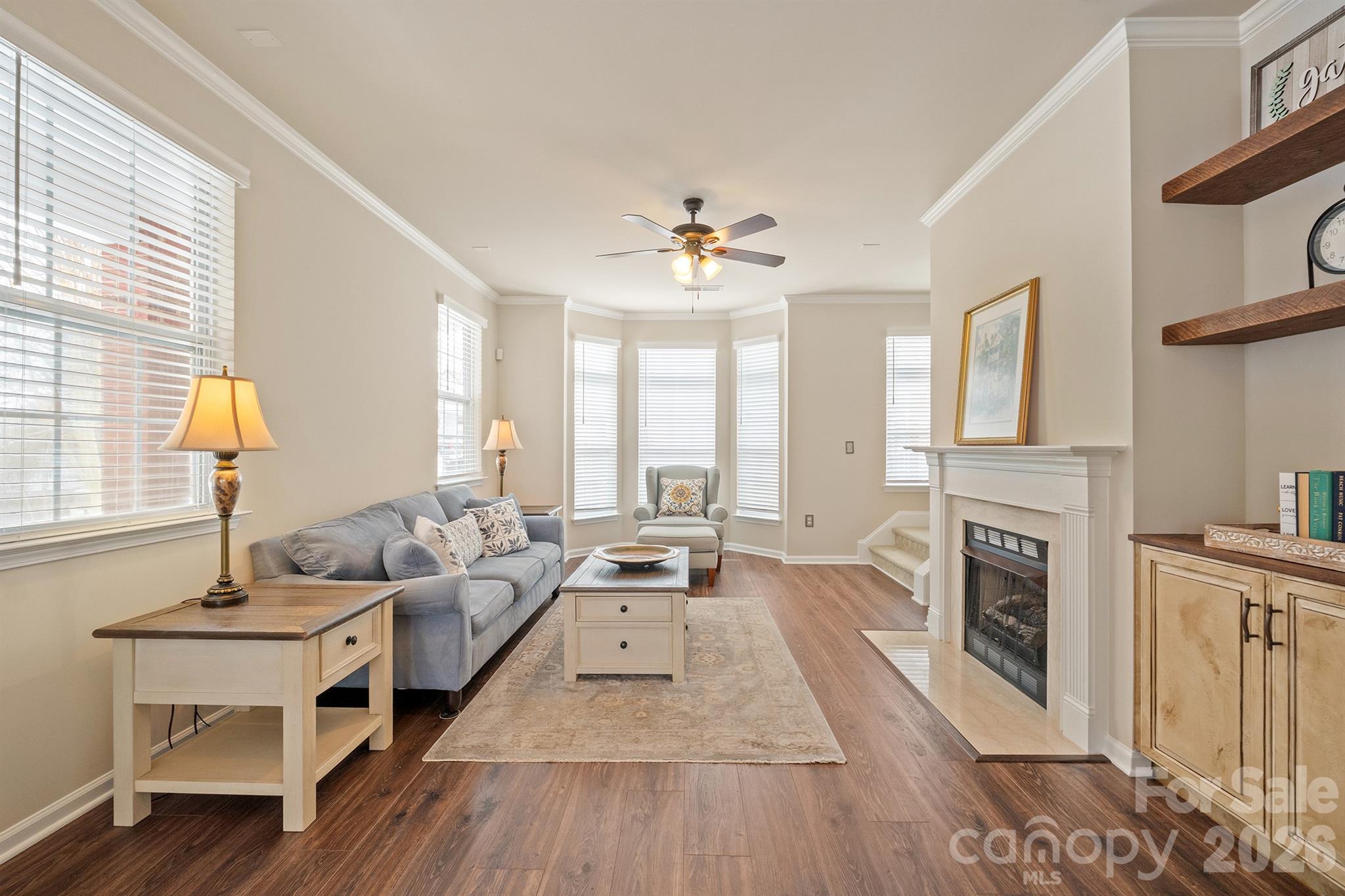 Park at Davidson - Residential