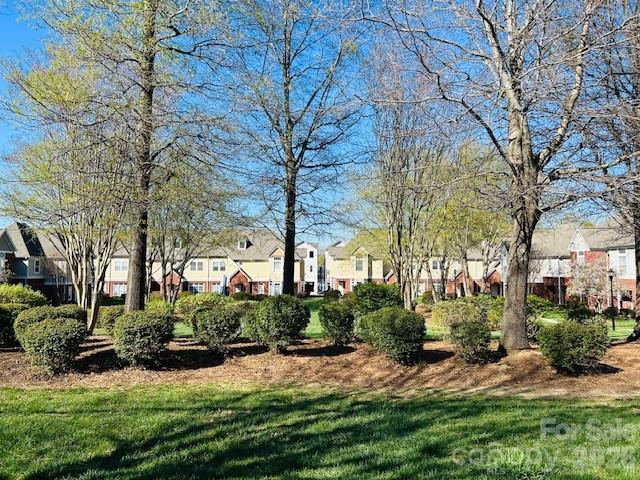 Park at Davidson - Residential