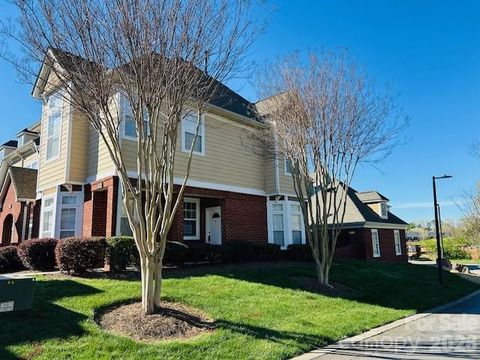 1001 Central Park Circle Davidson NC 28036