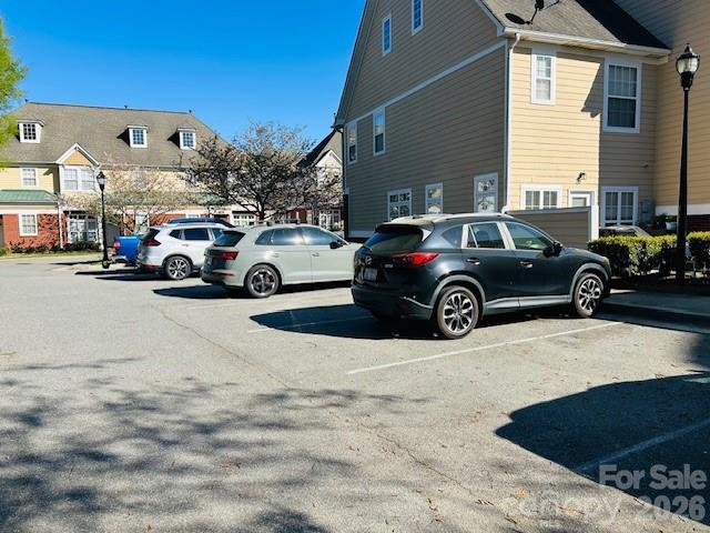 Park at Davidson - Residential