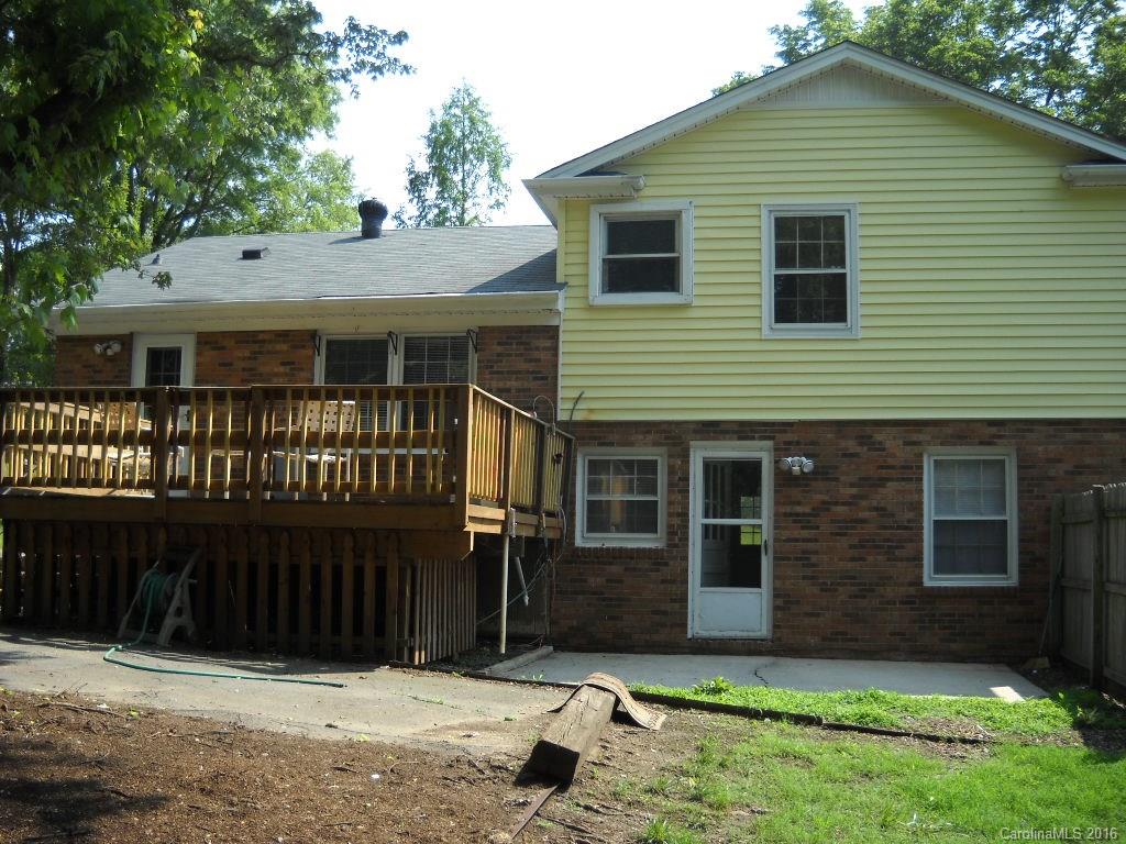 College Downs - Residential Lease