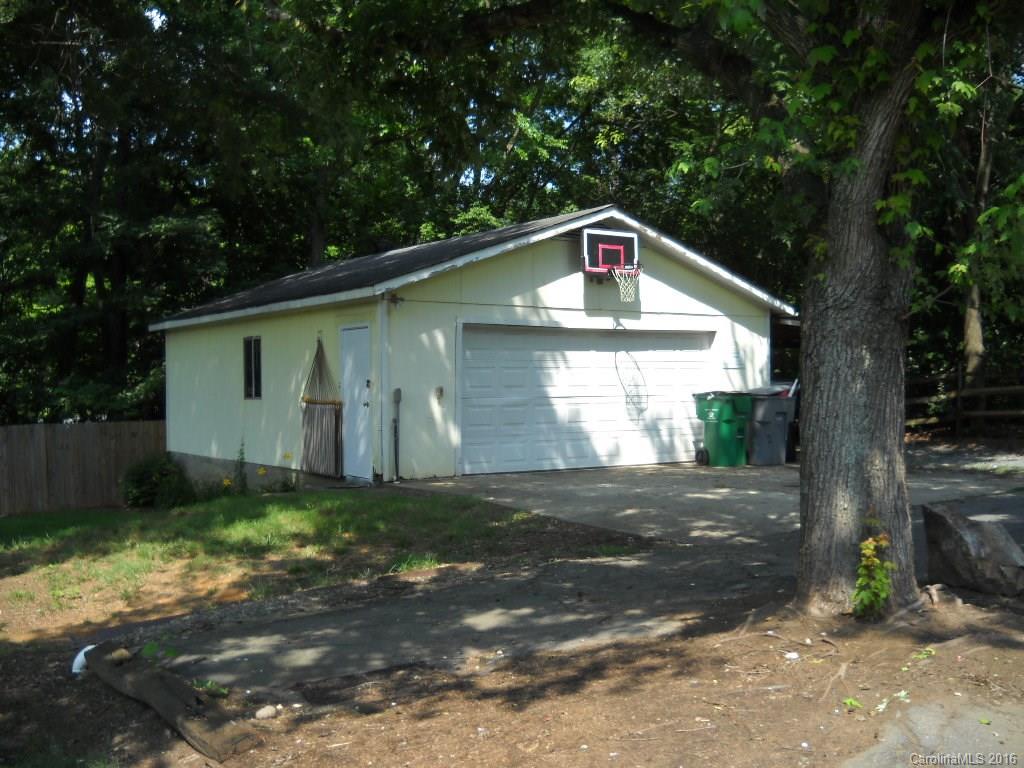 College Downs - Residential Lease