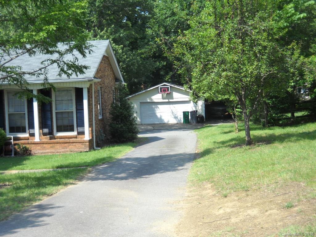 College Downs - Residential Lease