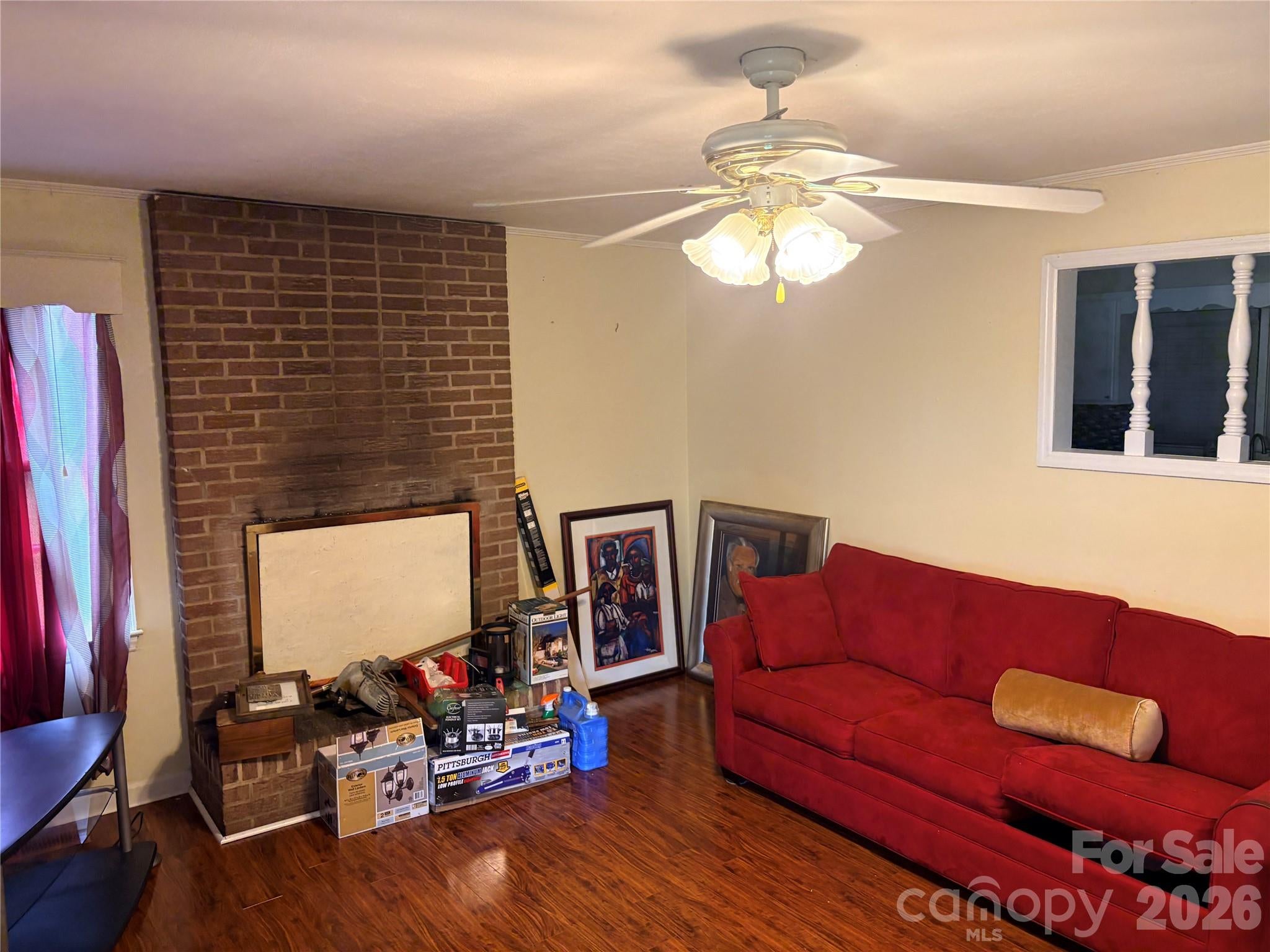 420 Hampton Road