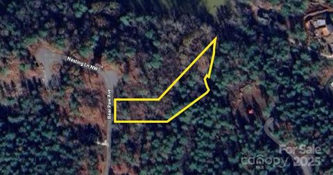 3176 Bear Paw Avenue NW Valdese NC 28690