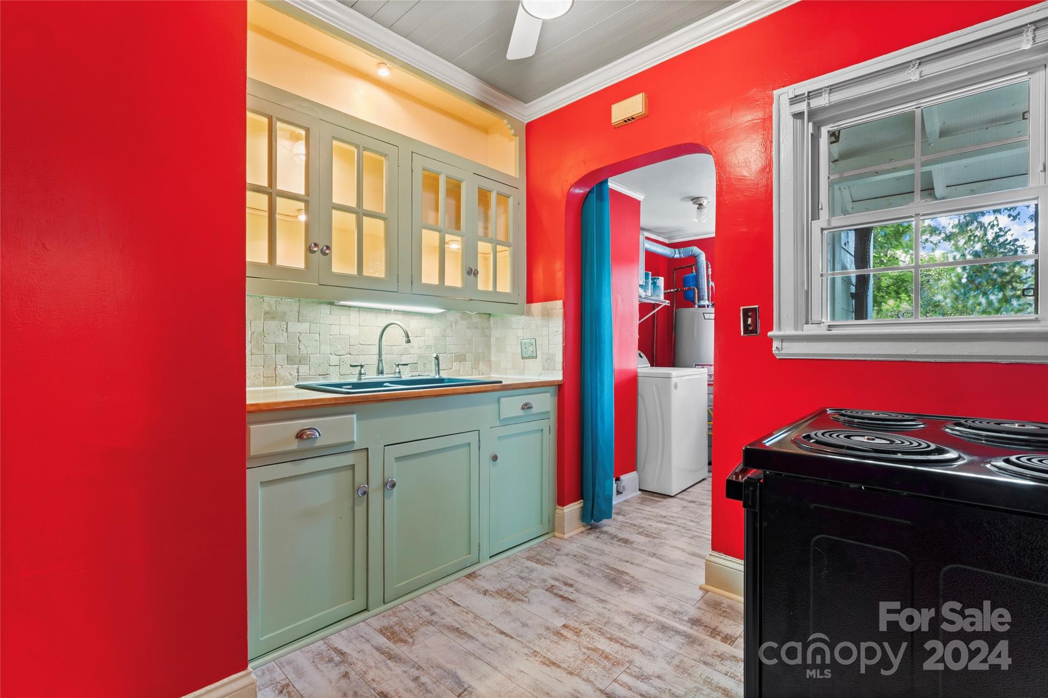 Club Square Condo - Residential