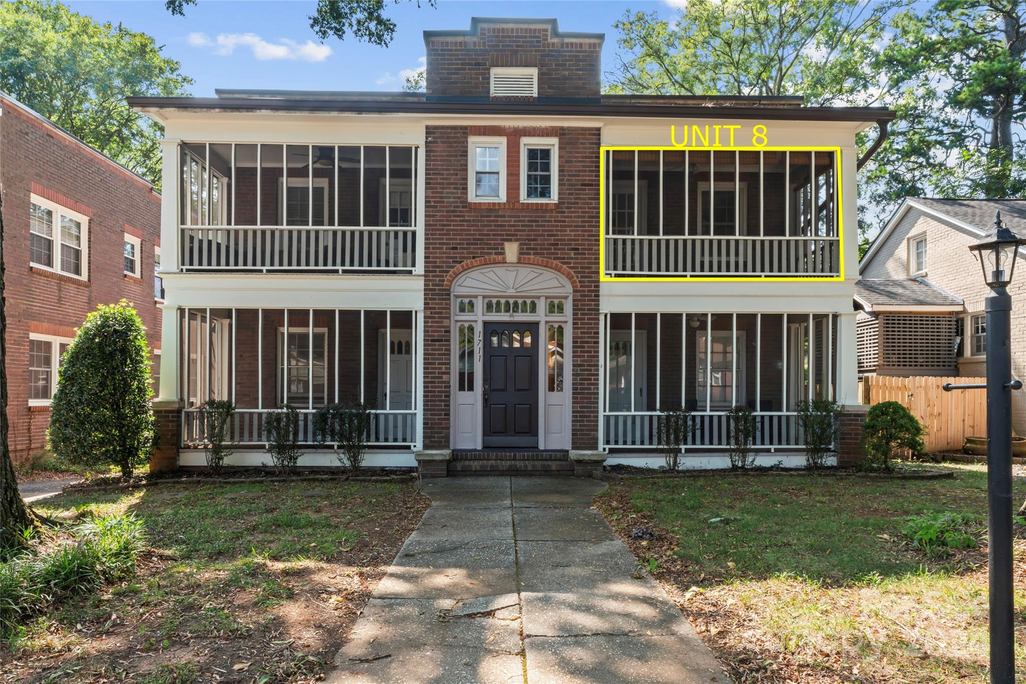 Club Square Condo - Residential