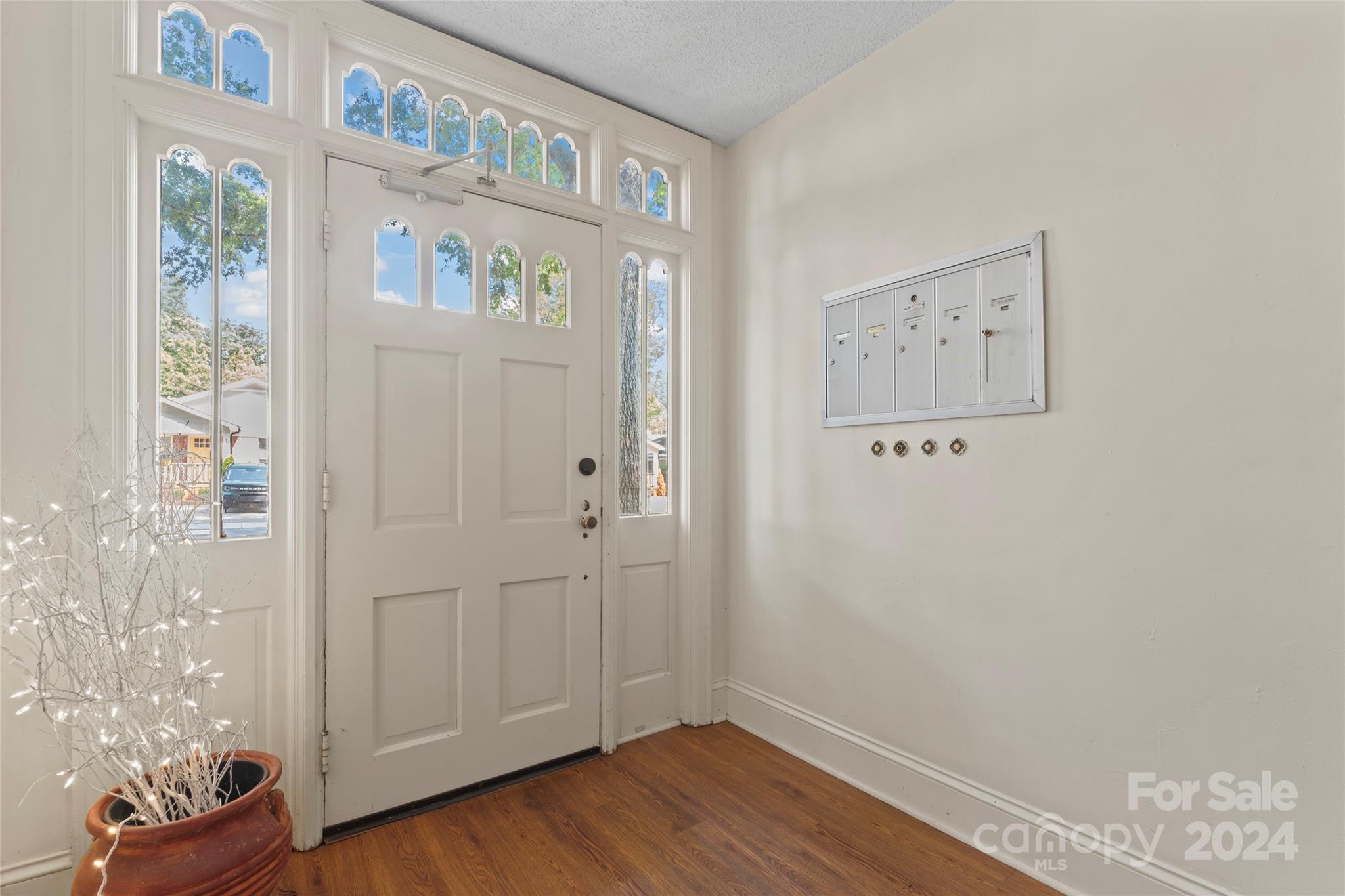 Club Square Condo - Residential