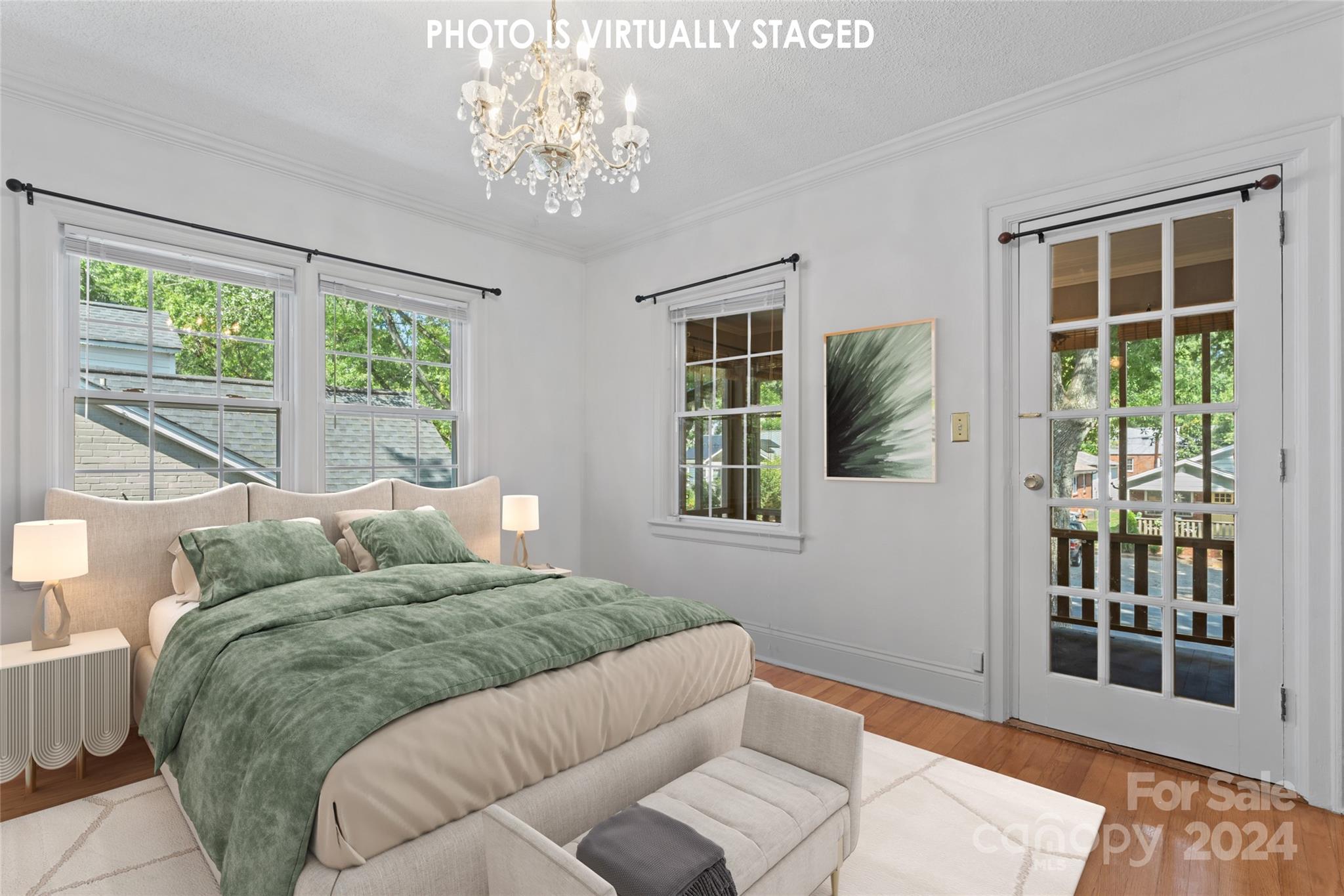 Club Square Condo - Residential