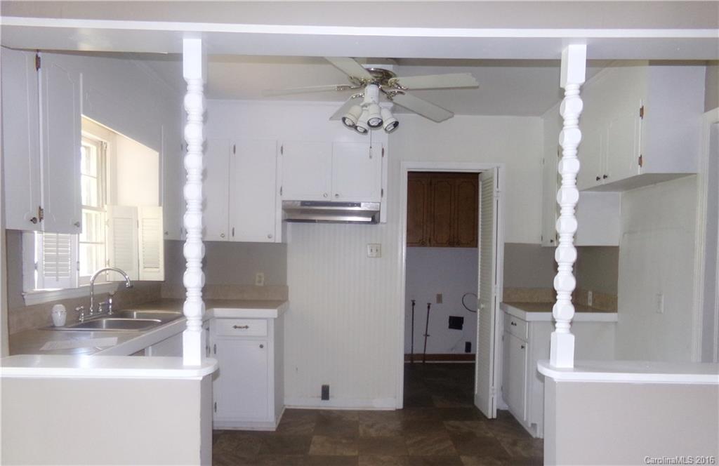 Sunny Hills - Residential