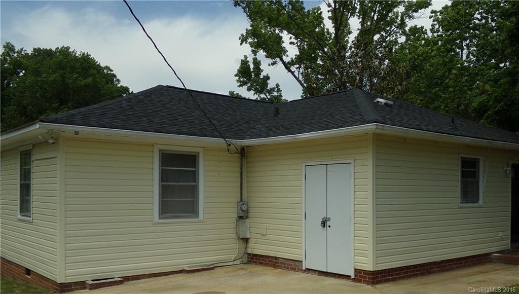 Sunny Hills - Residential