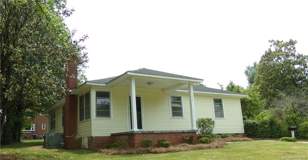 Sunny Hills - Residential