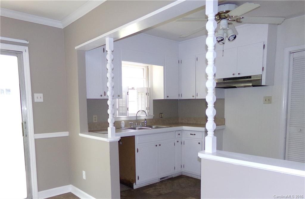 Sunny Hills - Residential