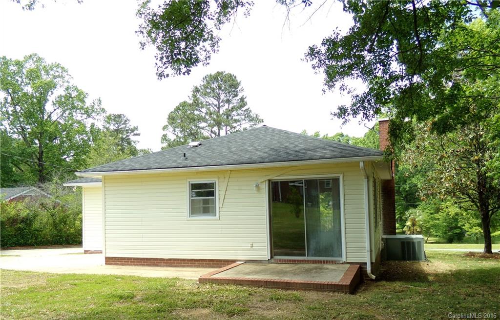 Sunny Hills - Residential