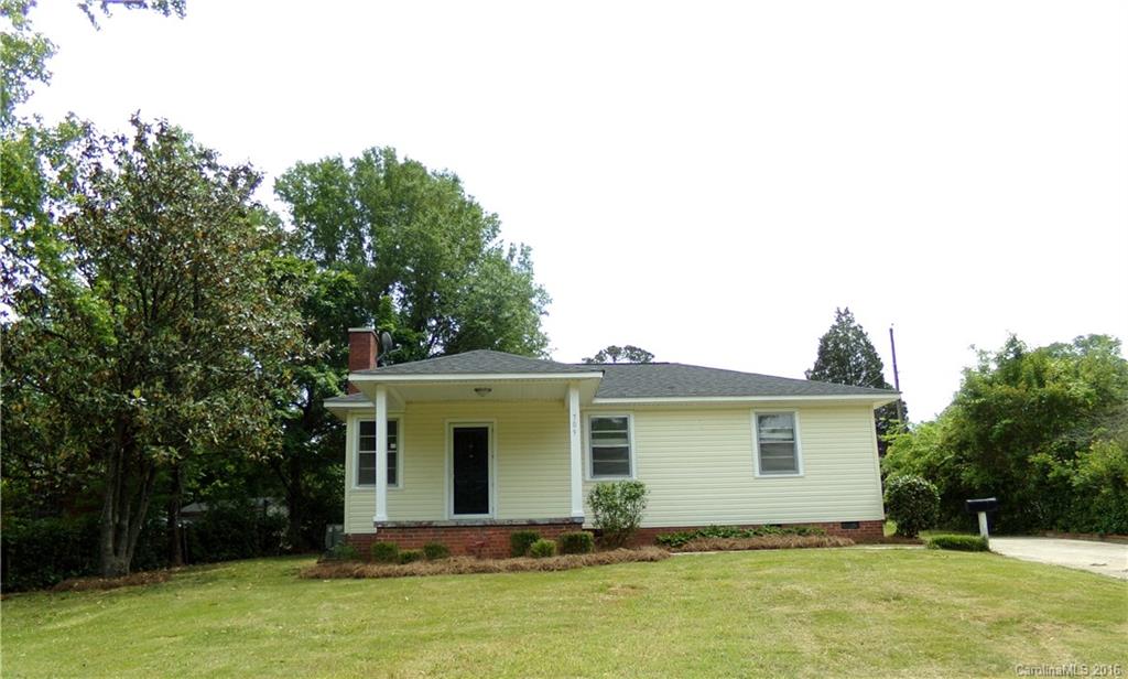 Sunny Hills - Residential