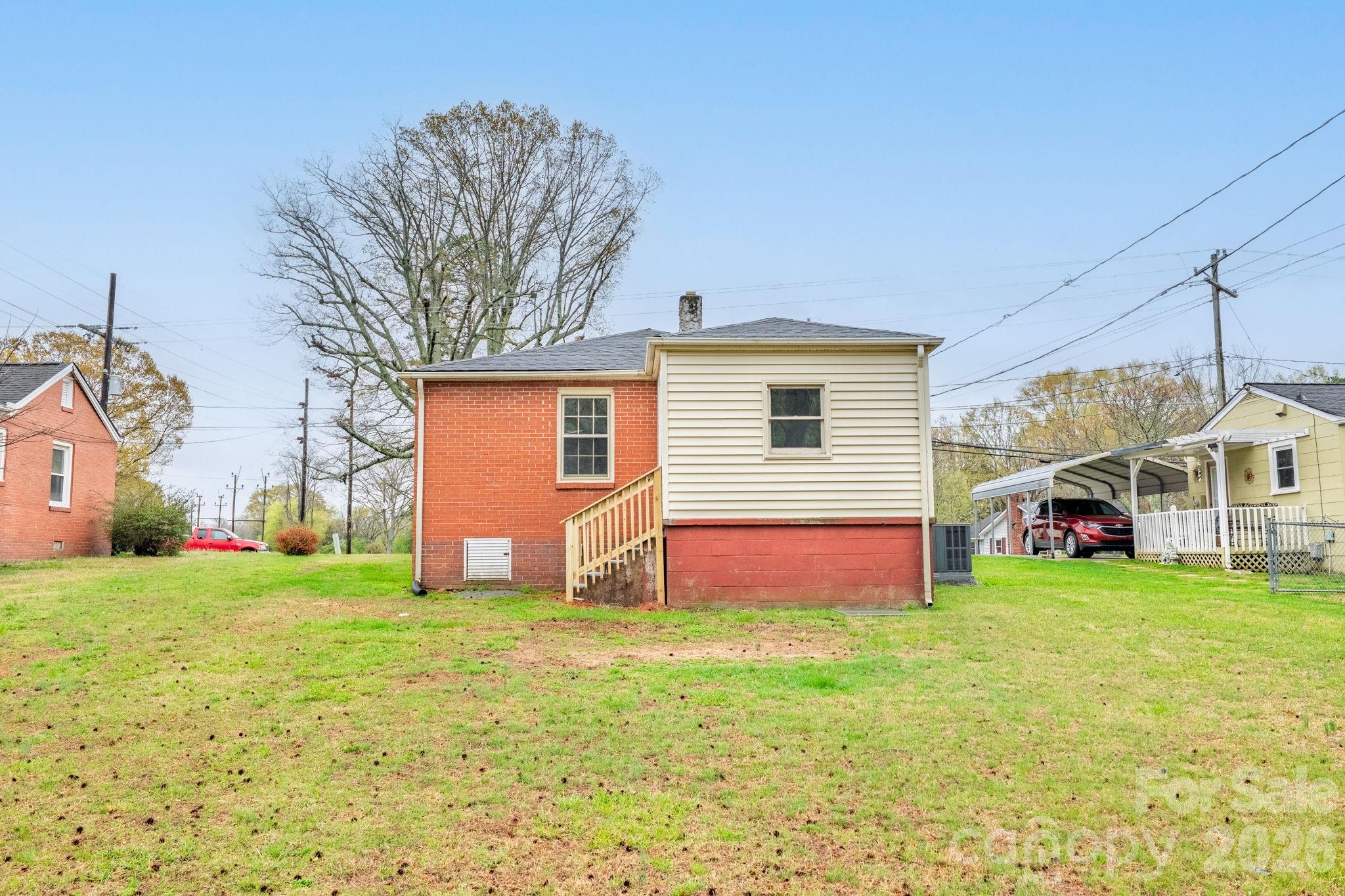 Sunset Park - Residential