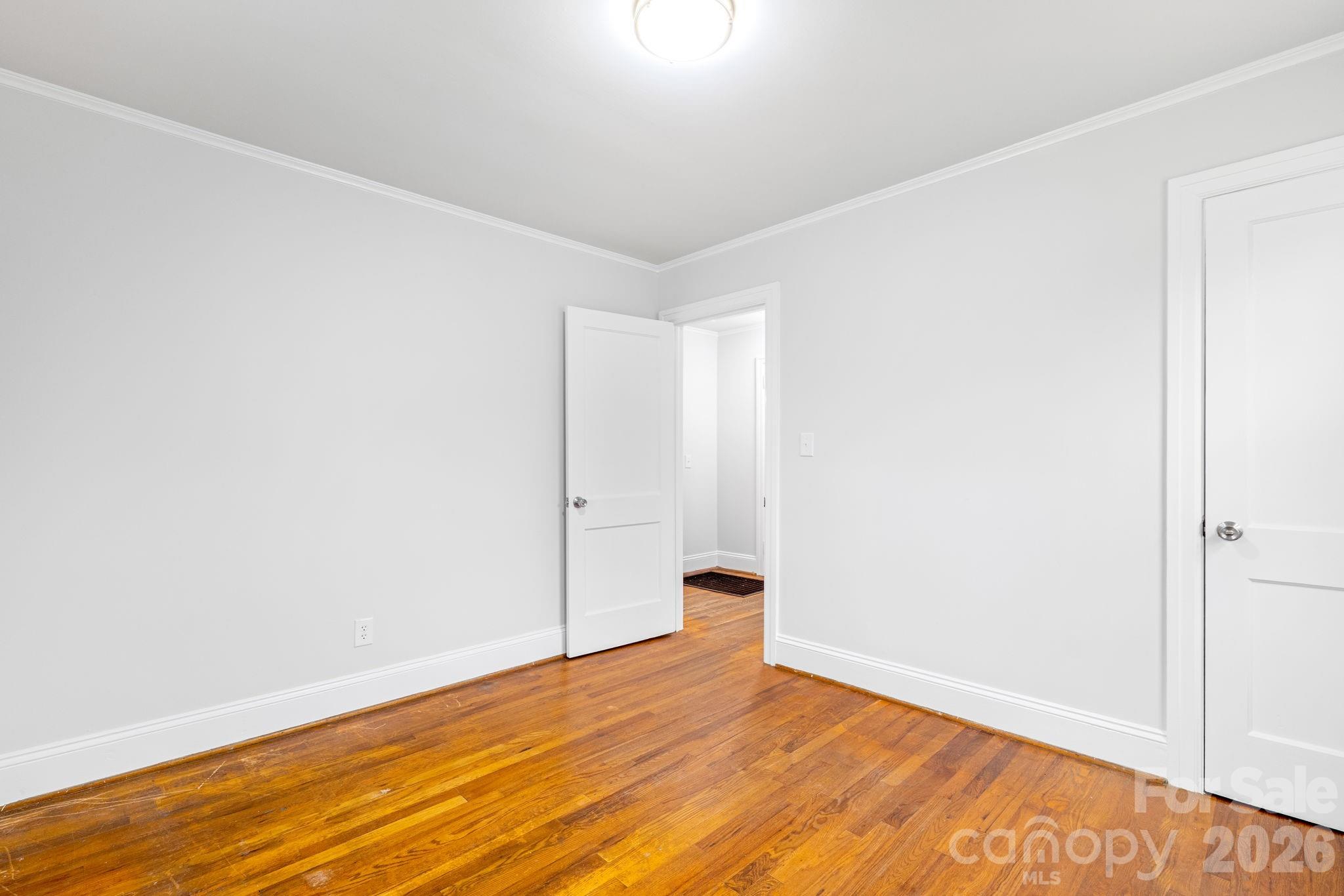 Sunset Park - Residential