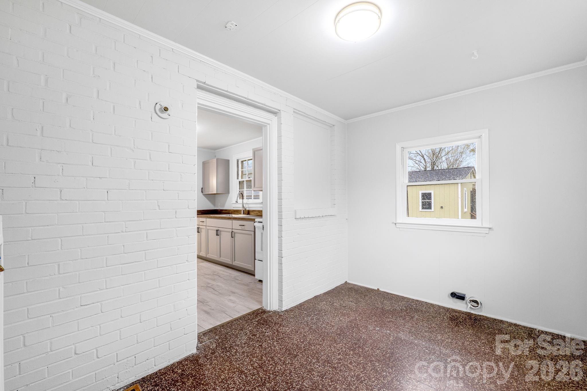 Sunset Park - Residential