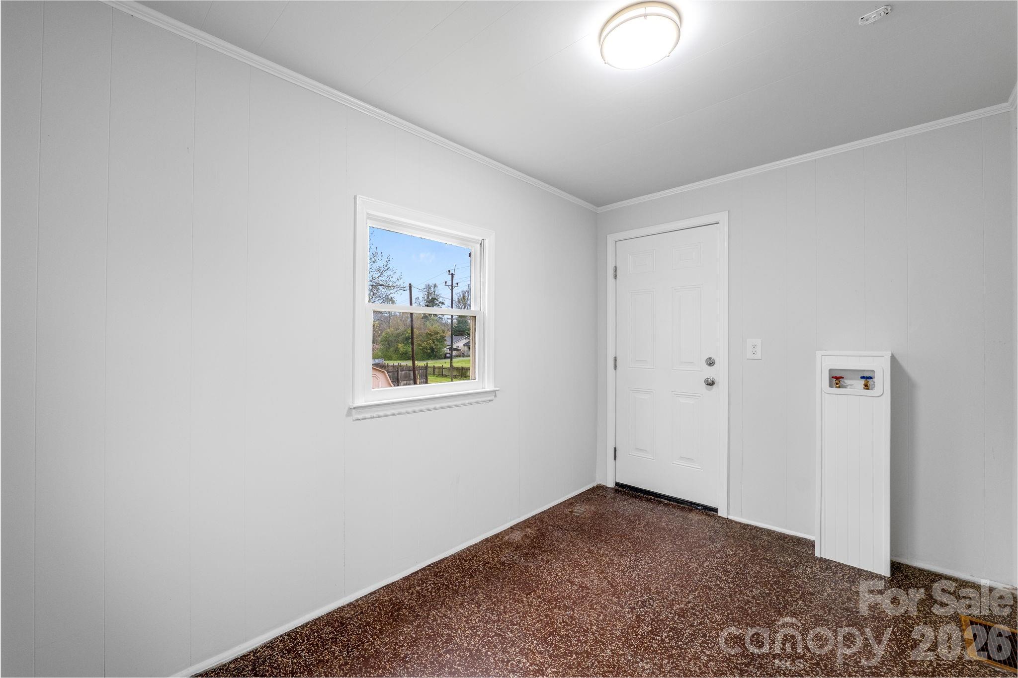 Sunset Park - Residential