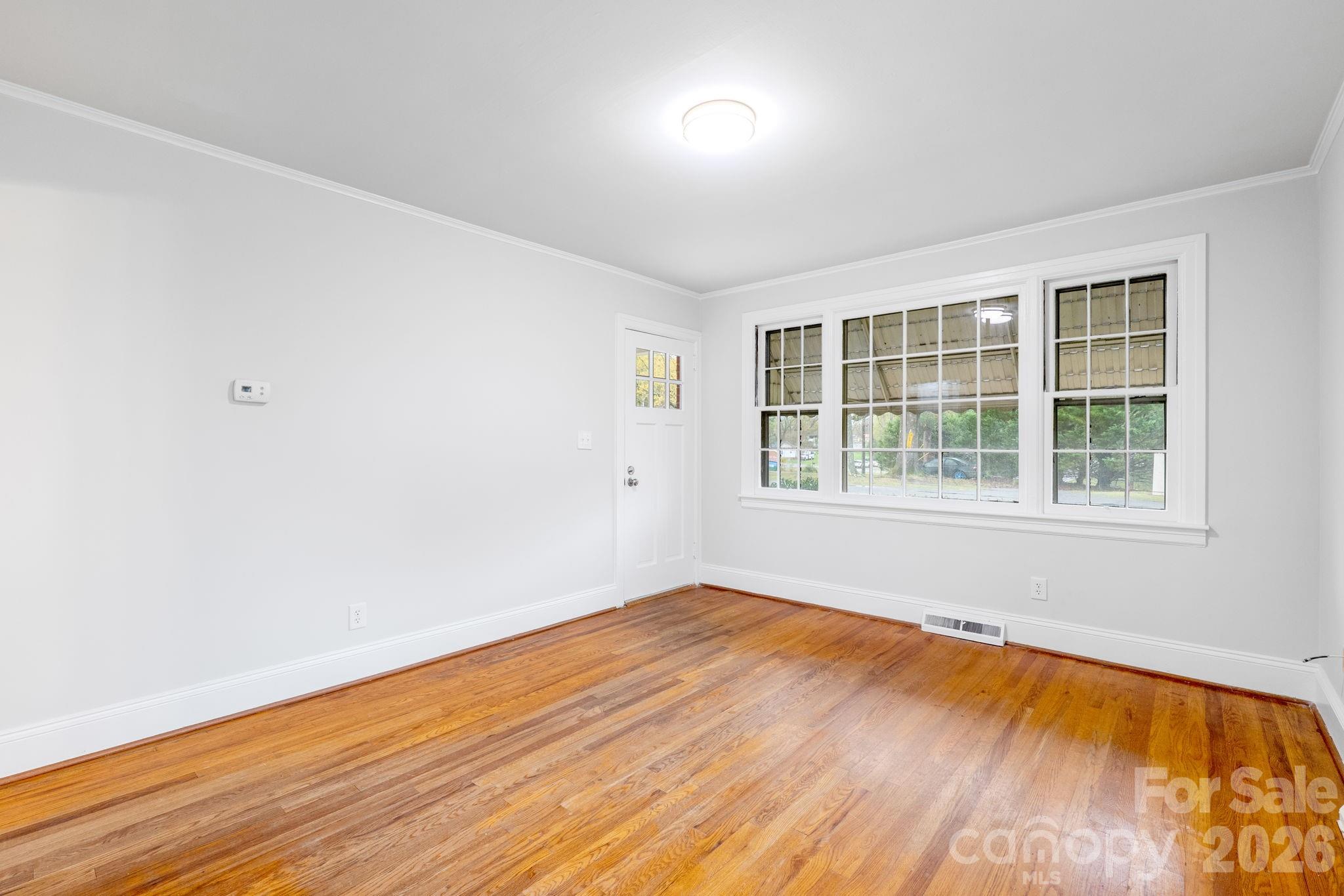 Sunset Park - Residential