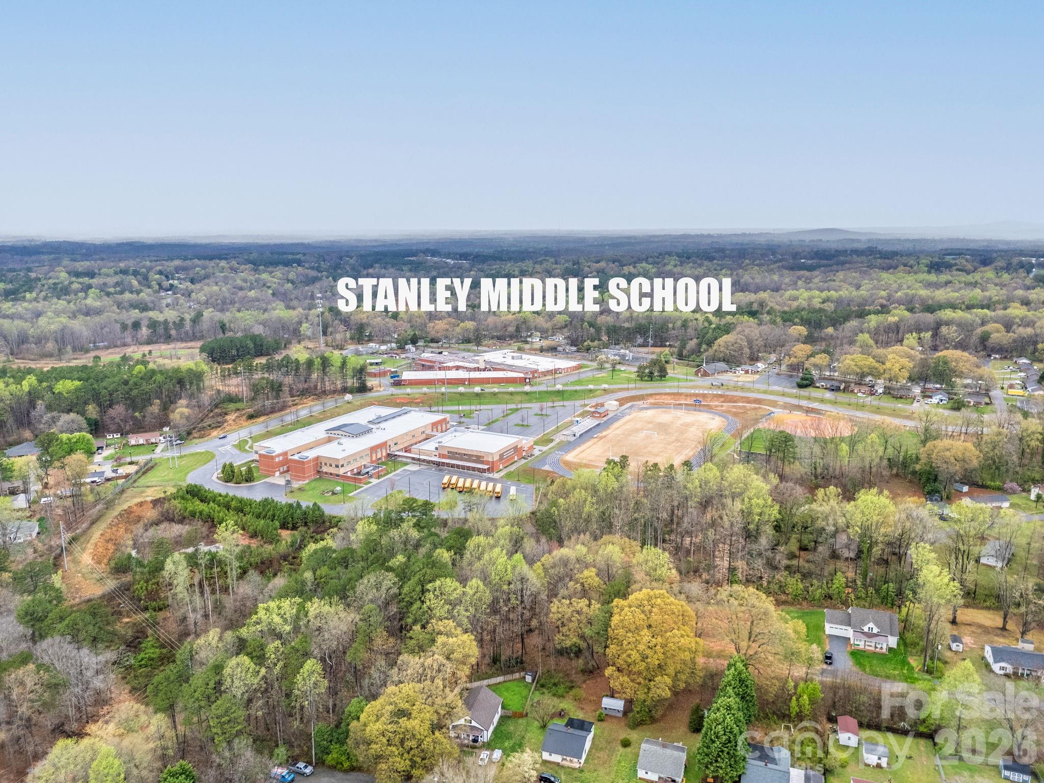 Sunset Park - Residential