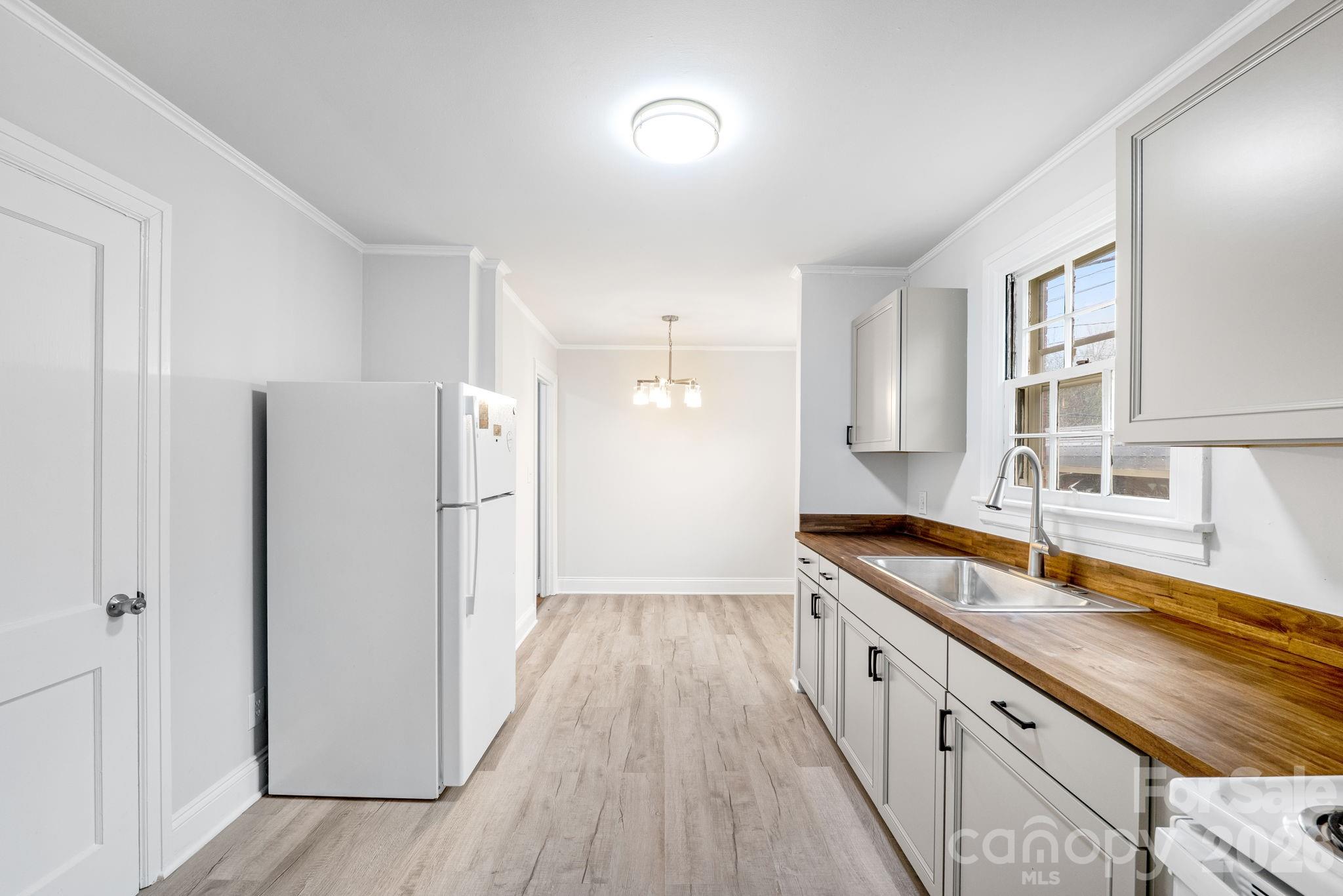 Sunset Park - Residential