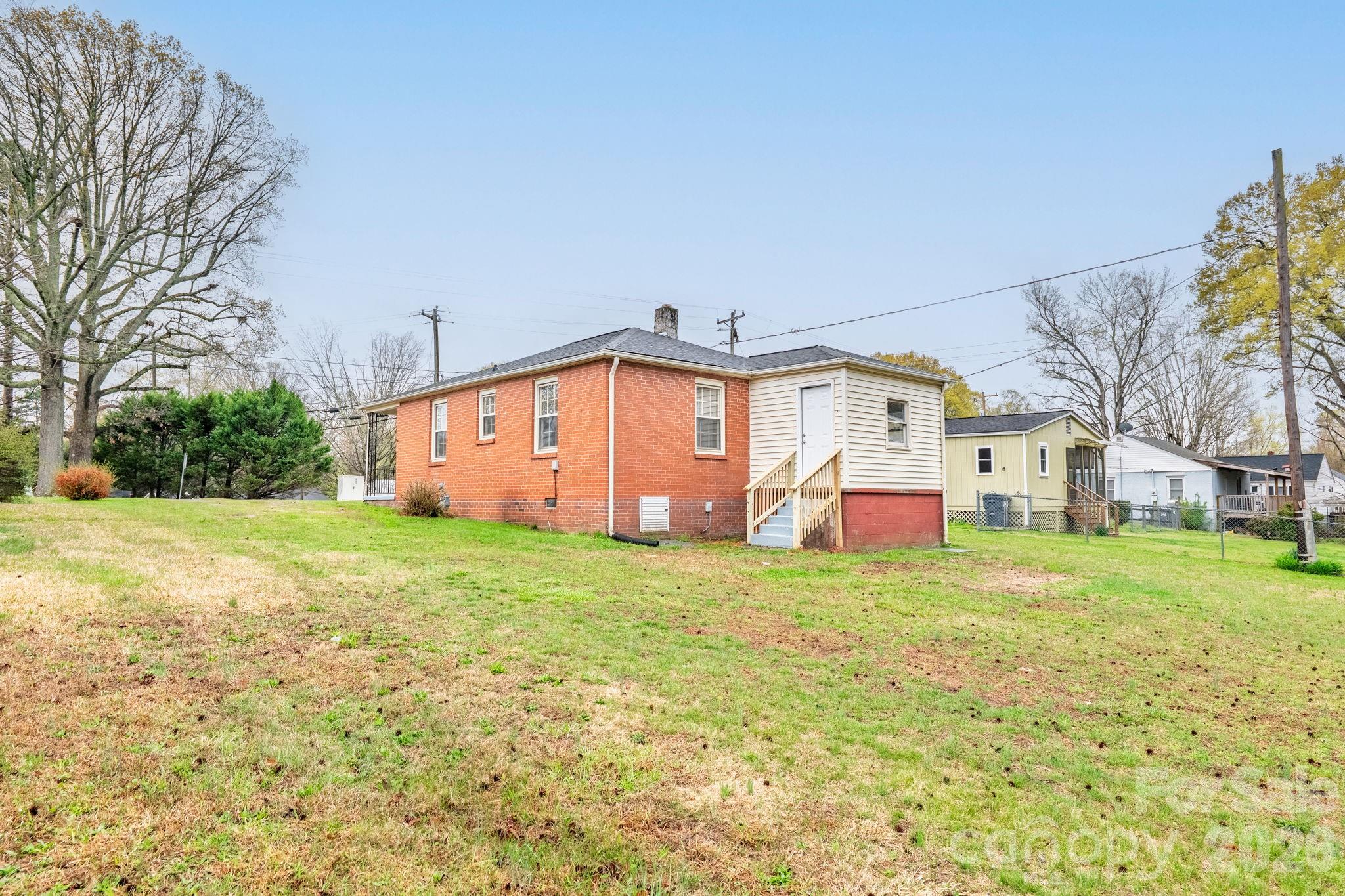 Sunset Park - Residential