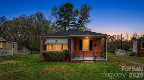 414 Ridge Street Stanley NC 28164