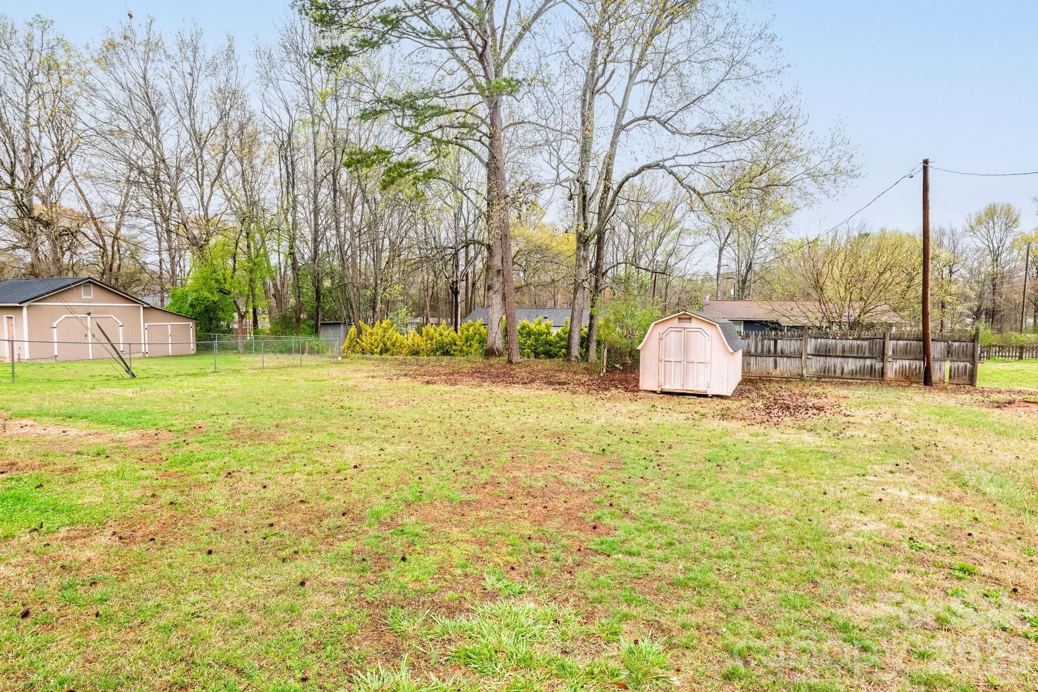 Sunset Park - Residential