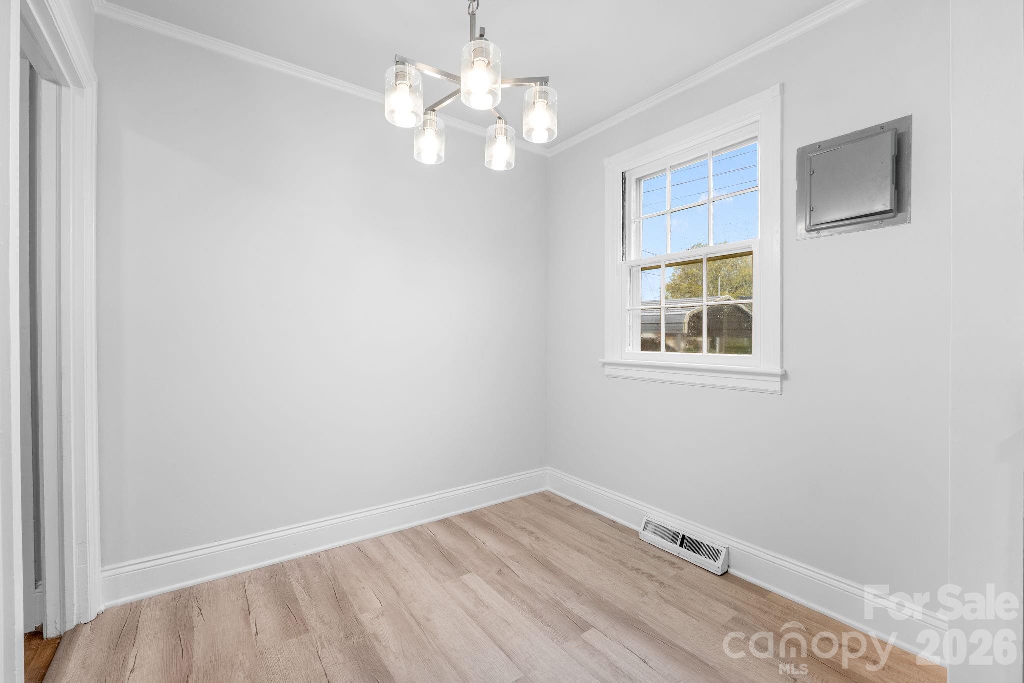 Sunset Park - Residential