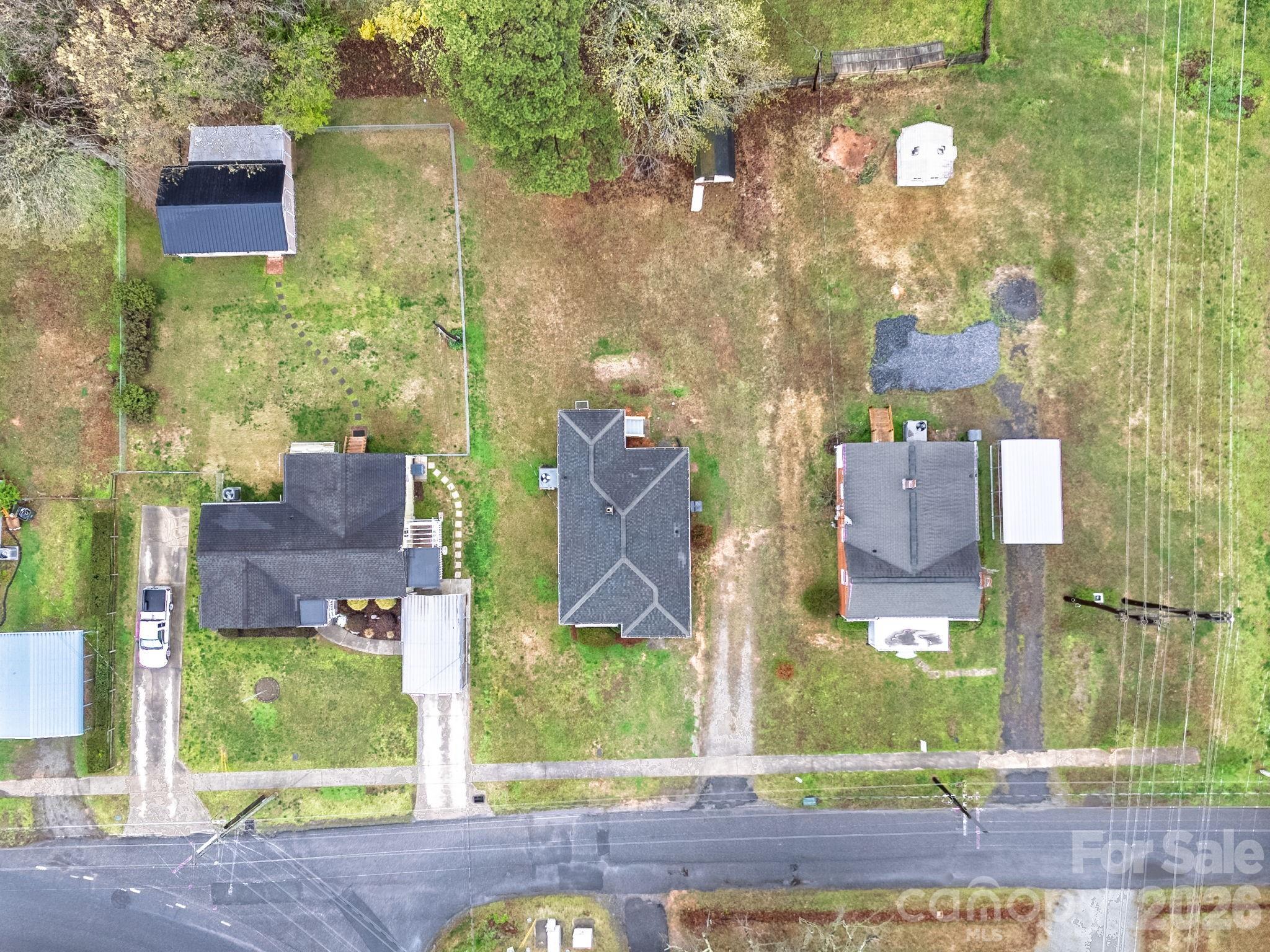 Sunset Park - Residential