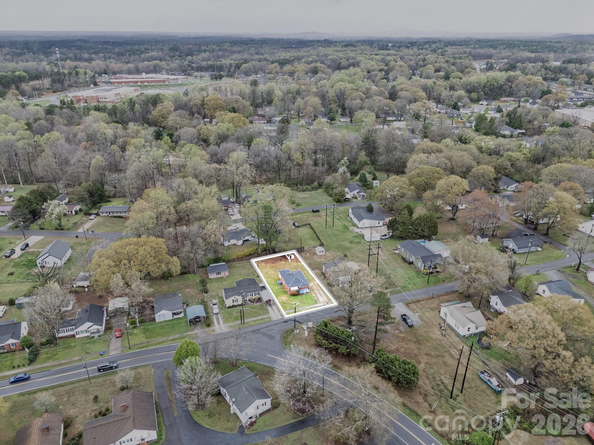 Sunset Park - Residential