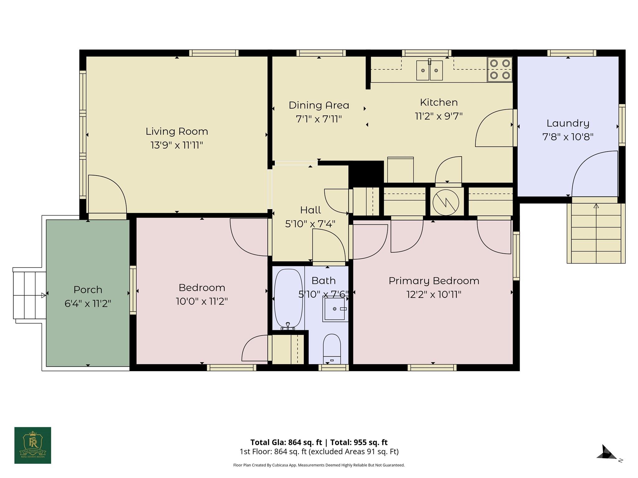 Sunset Park - Residential