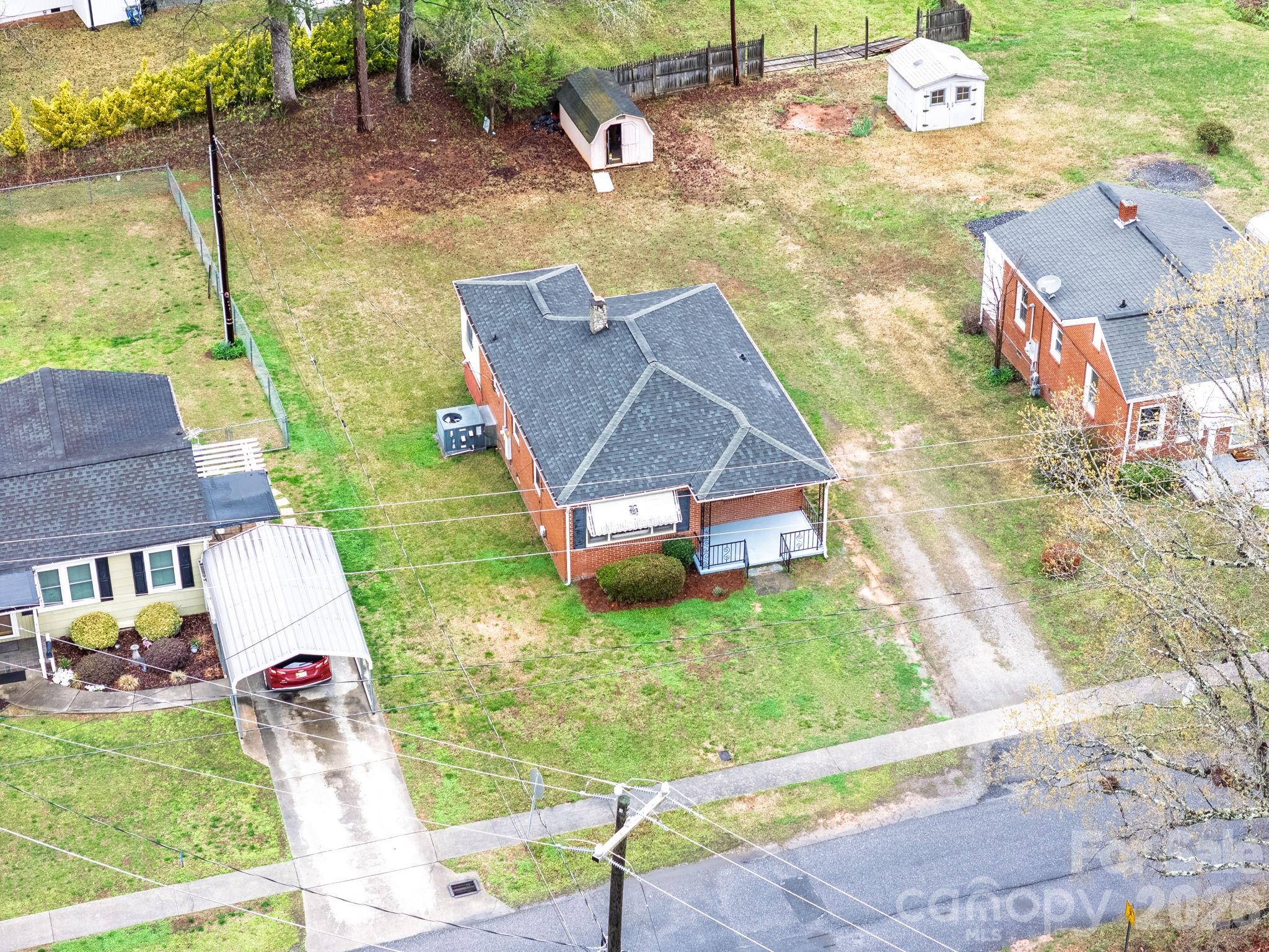 Sunset Park - Residential