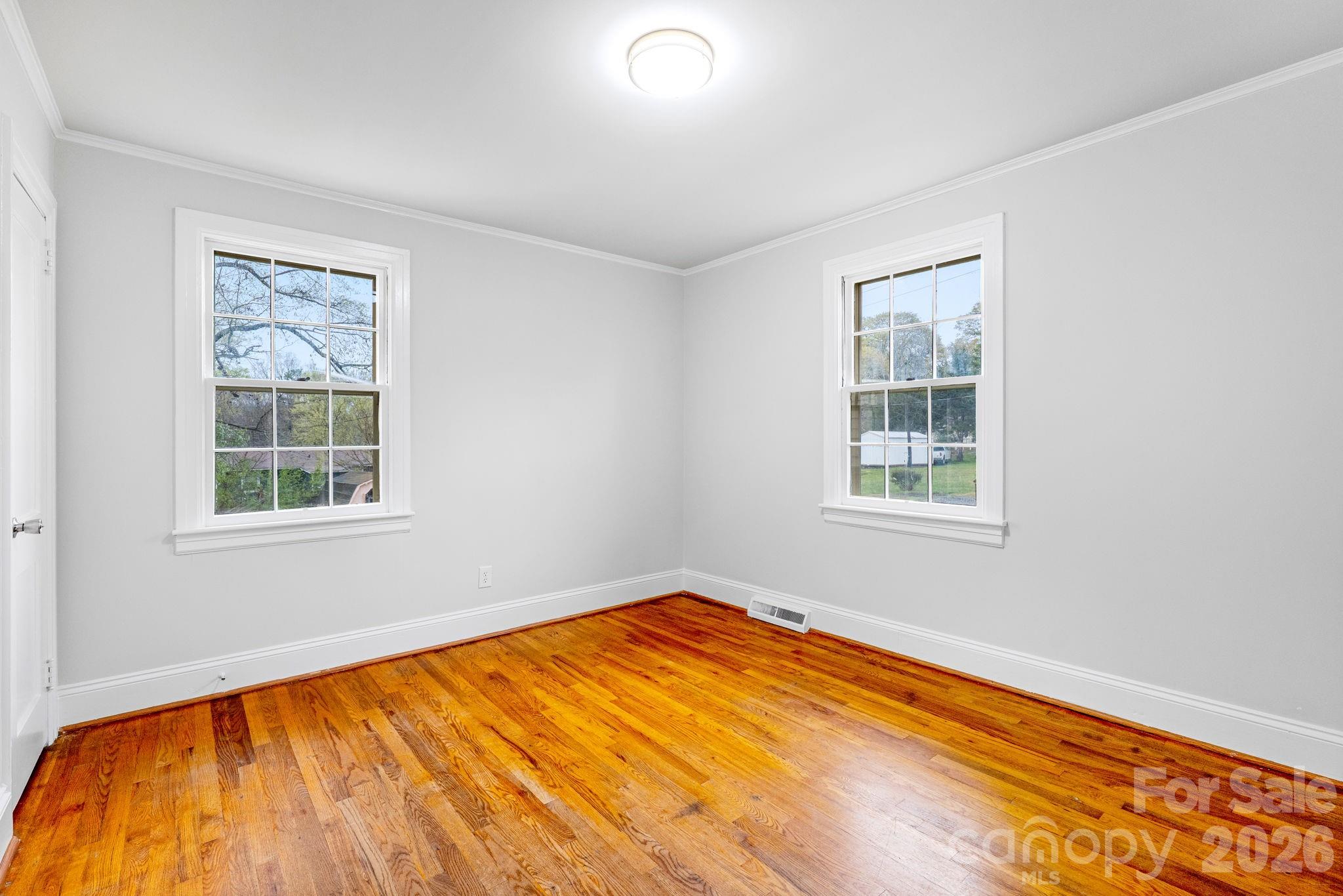 Sunset Park - Residential