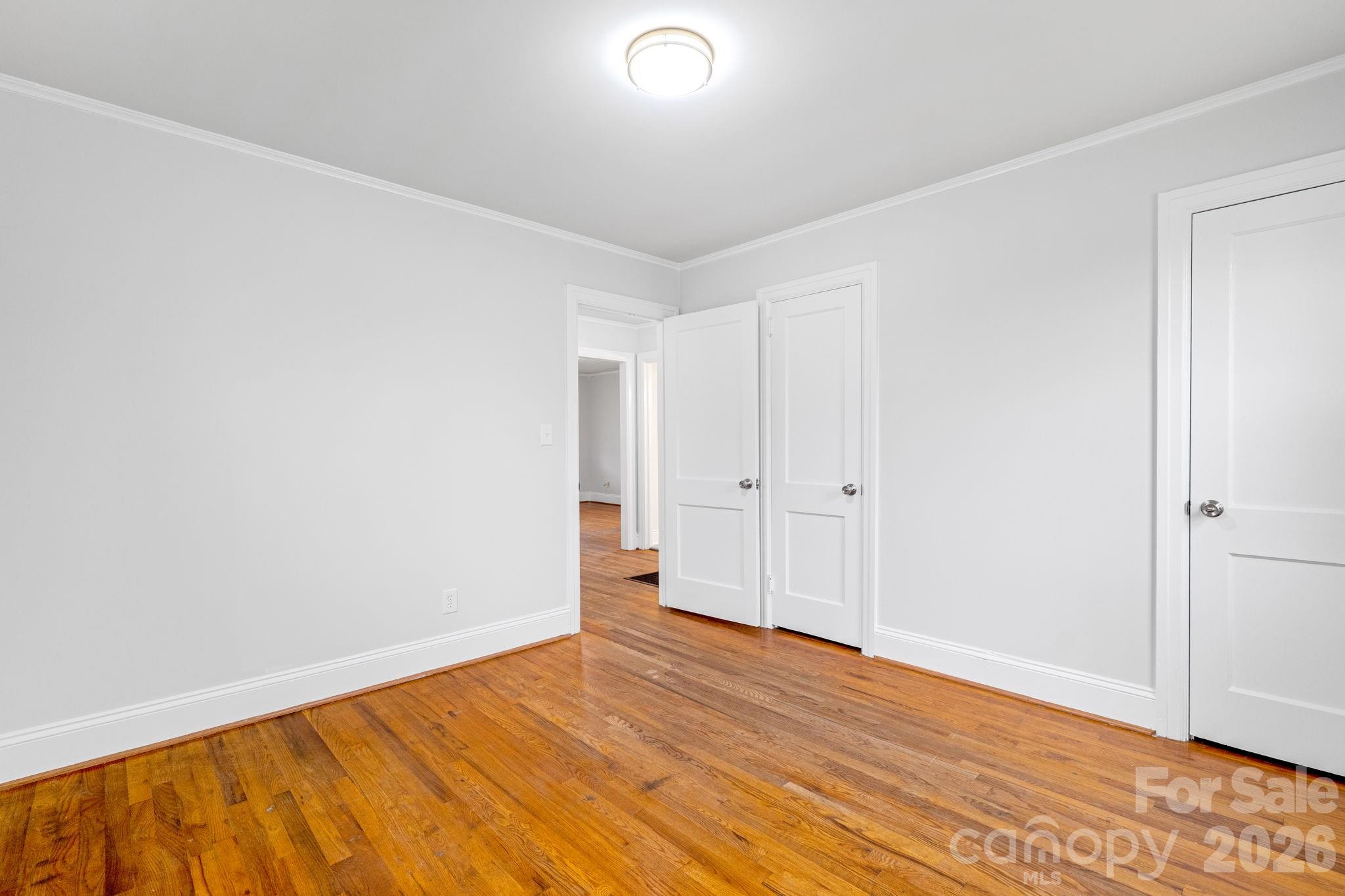 Sunset Park - Residential