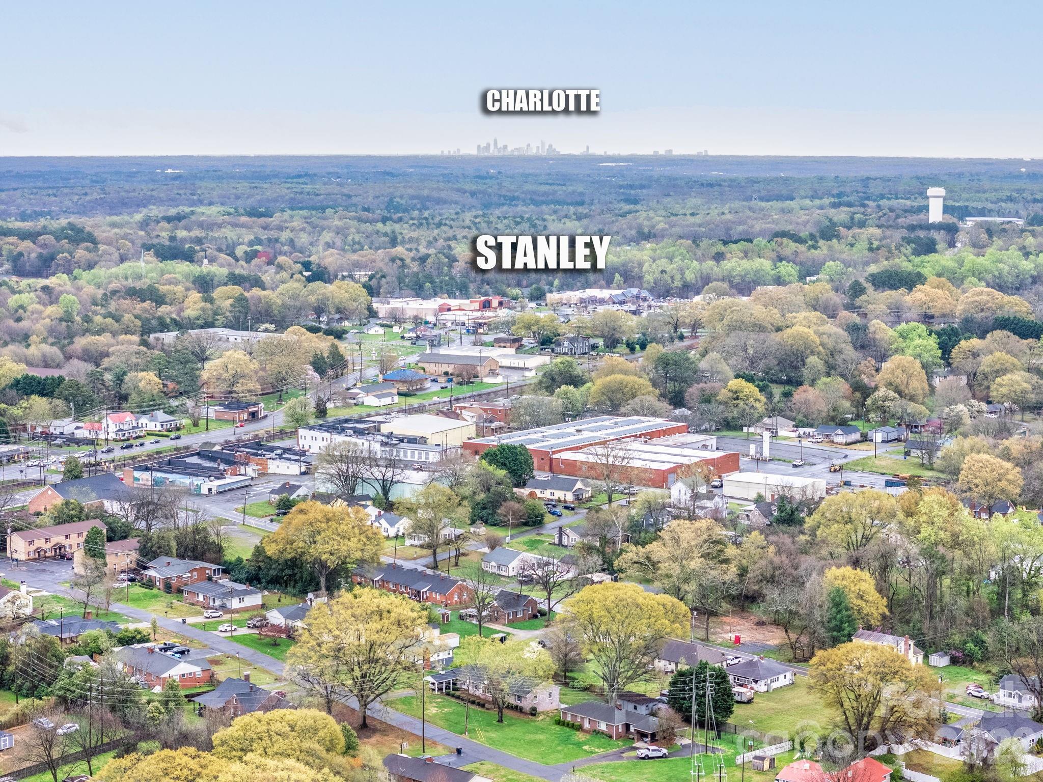 Sunset Park - Residential