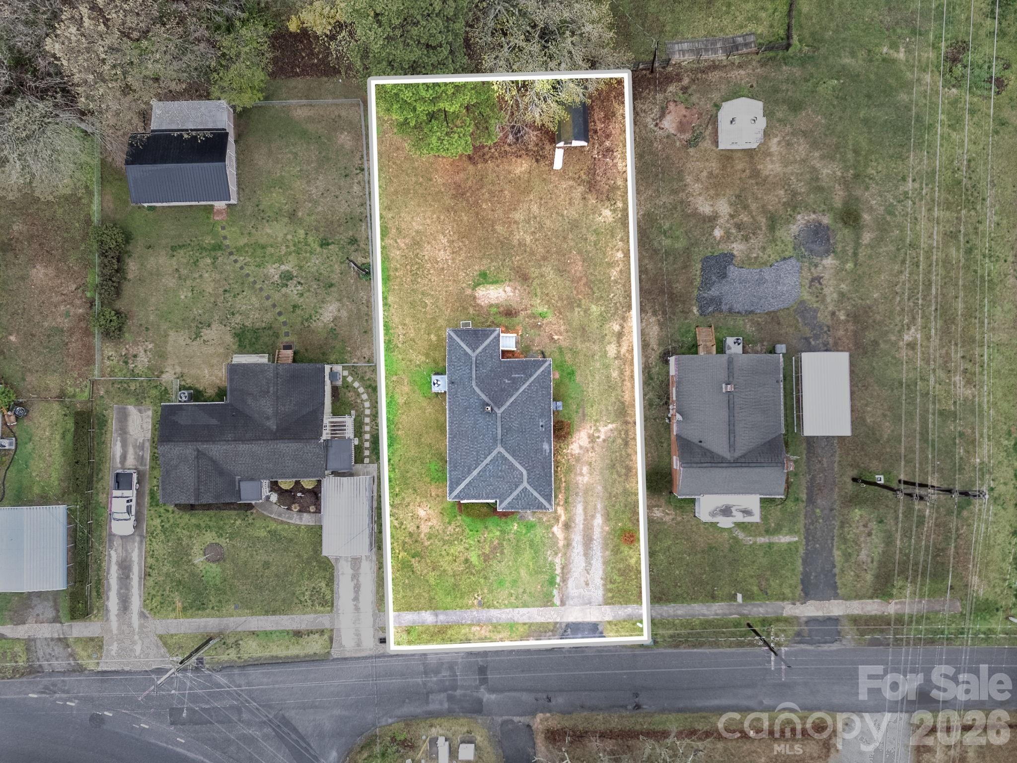 Sunset Park - Residential