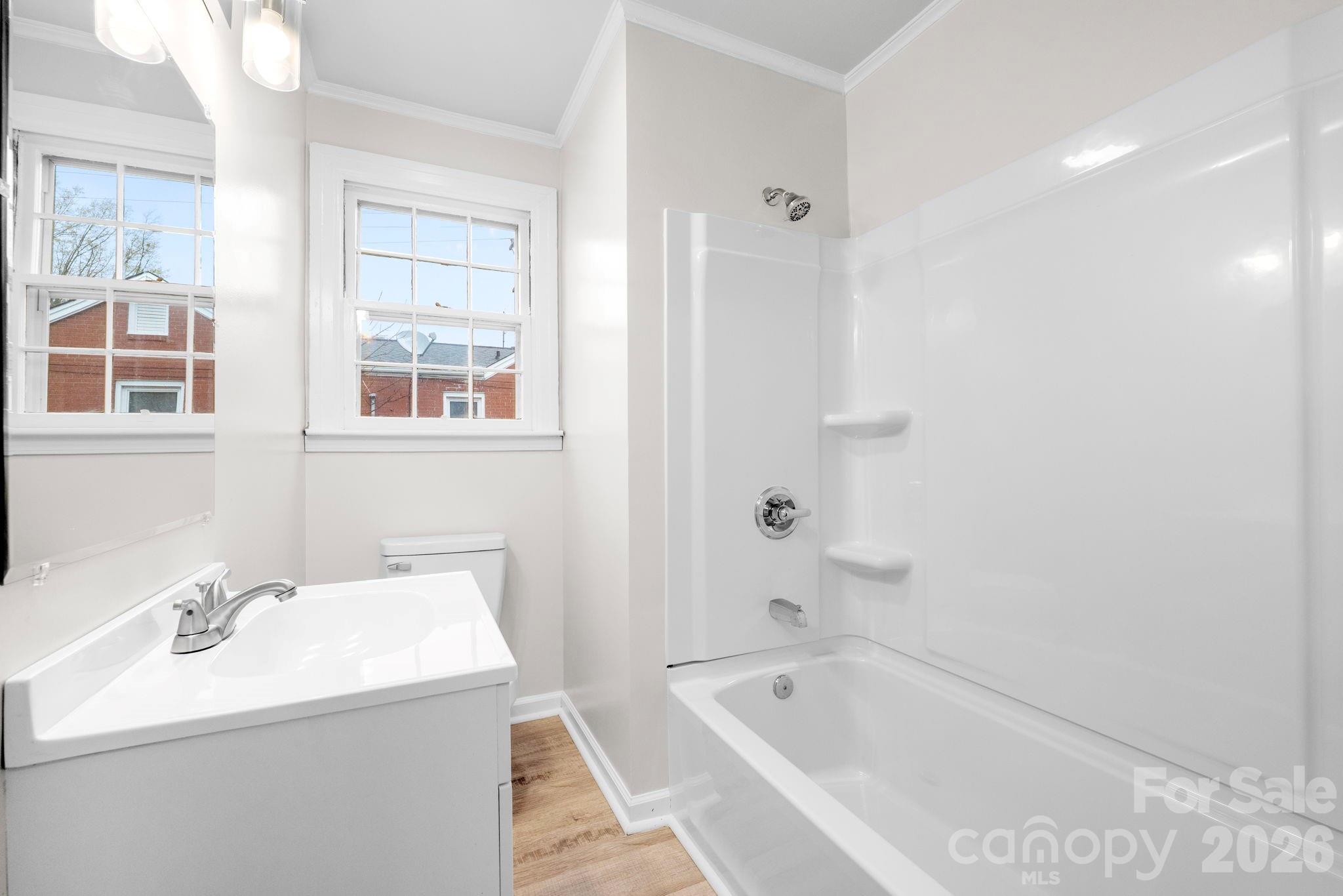 Sunset Park - Residential