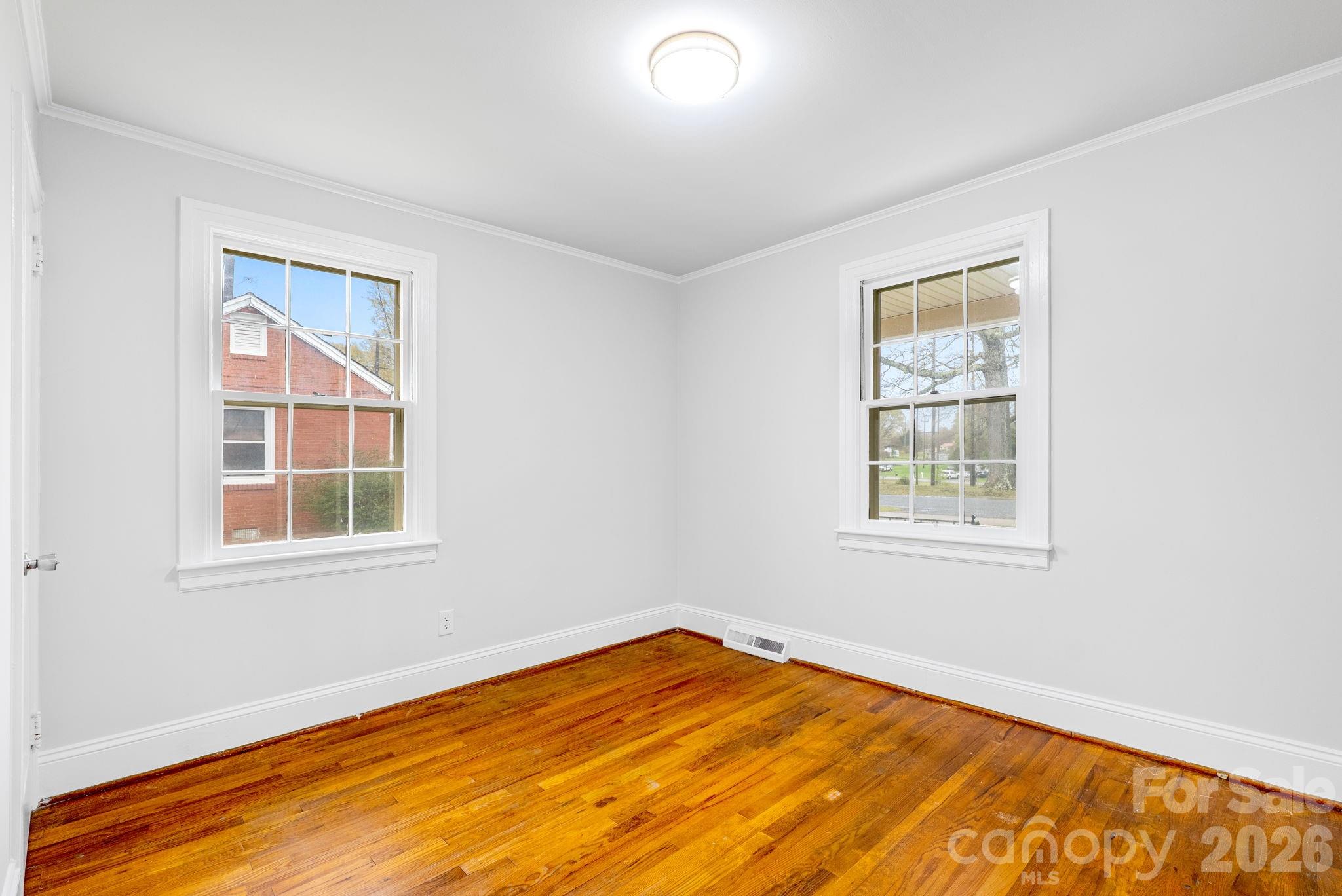 Sunset Park - Residential