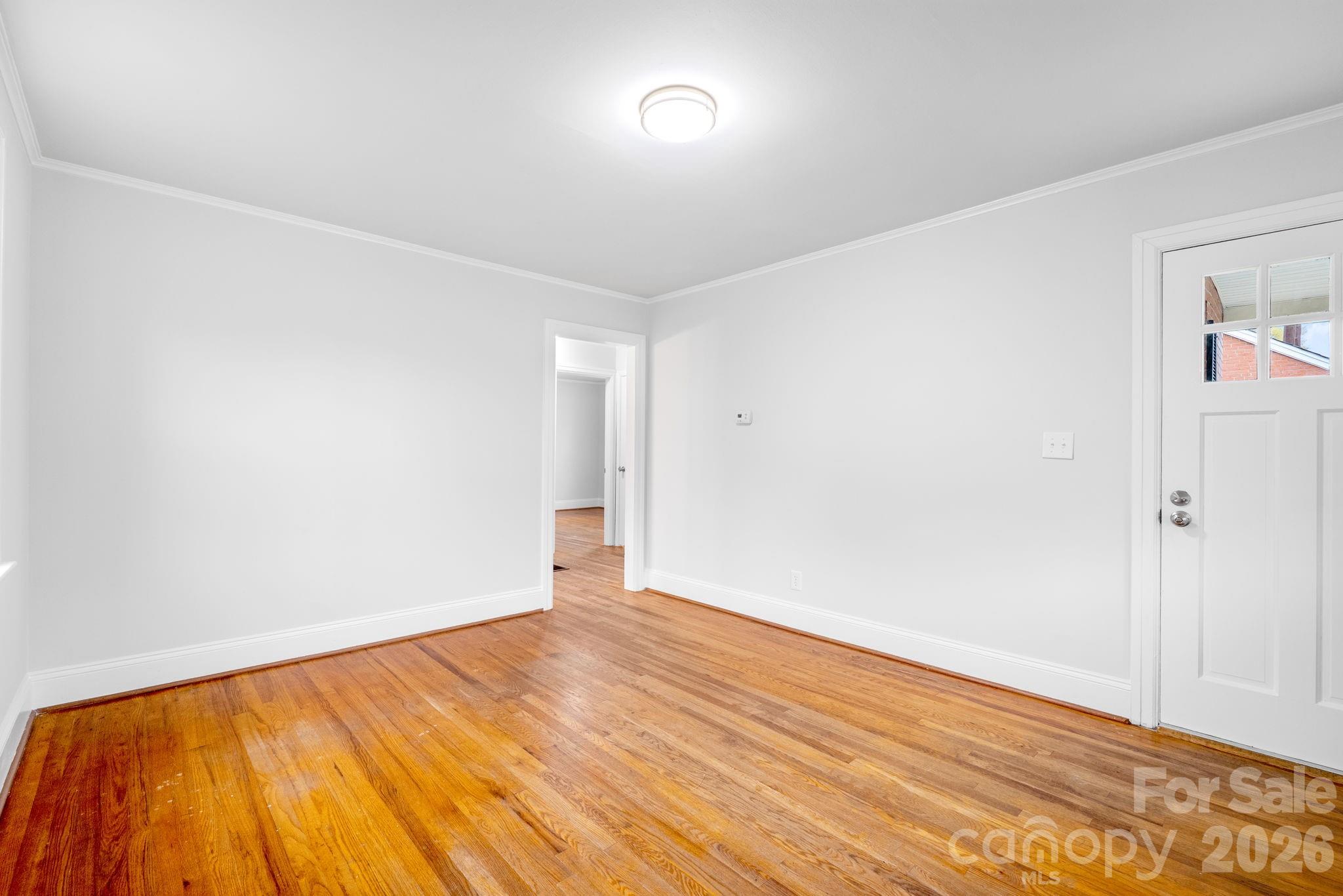 Sunset Park - Residential