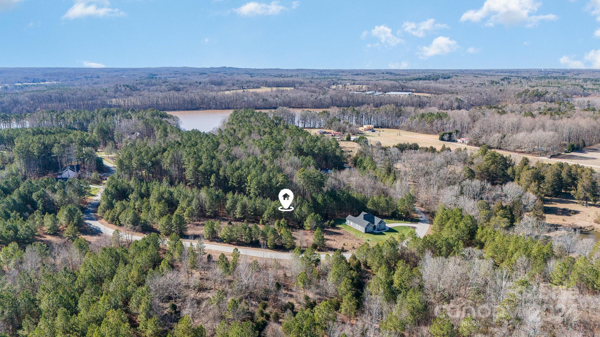 Sunset Pointe - Land