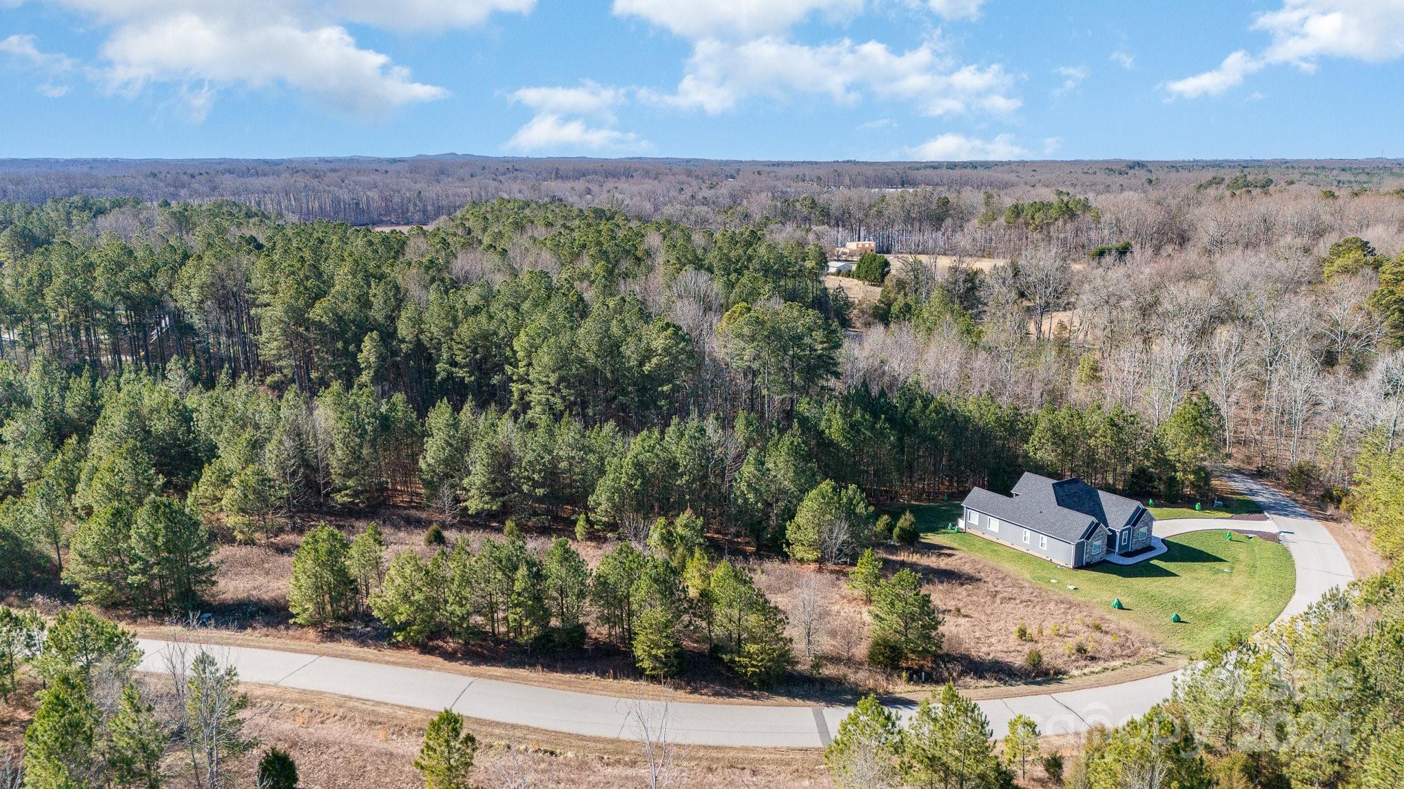 Sunset Pointe - Land