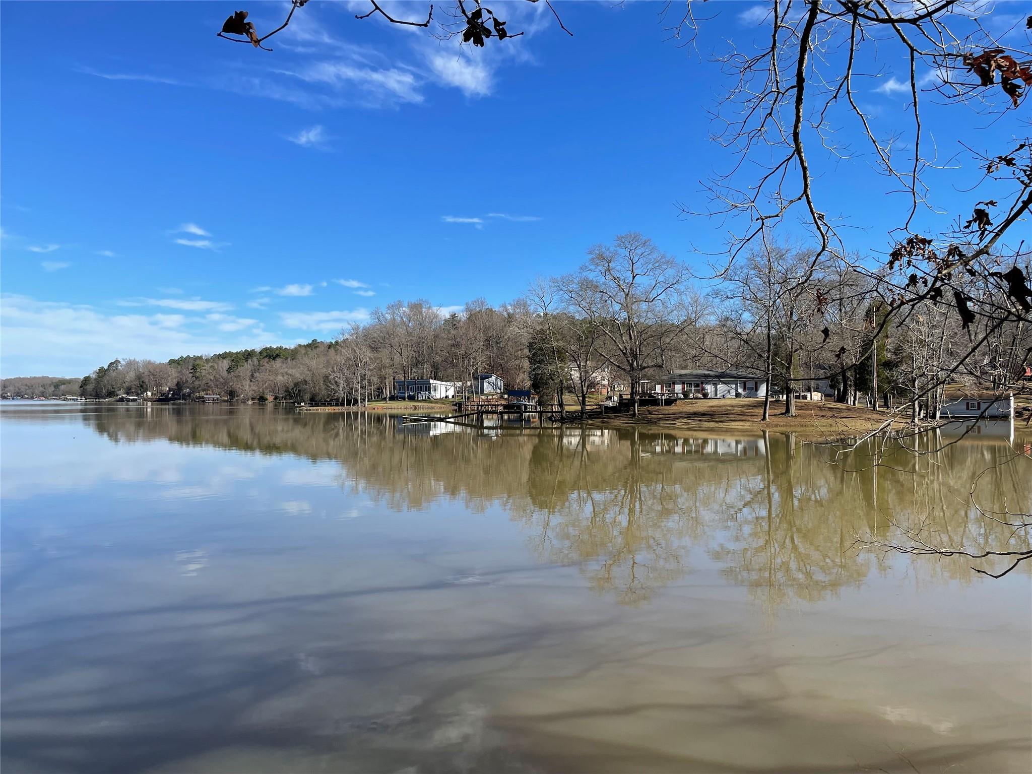 Barefoot Landing - Land